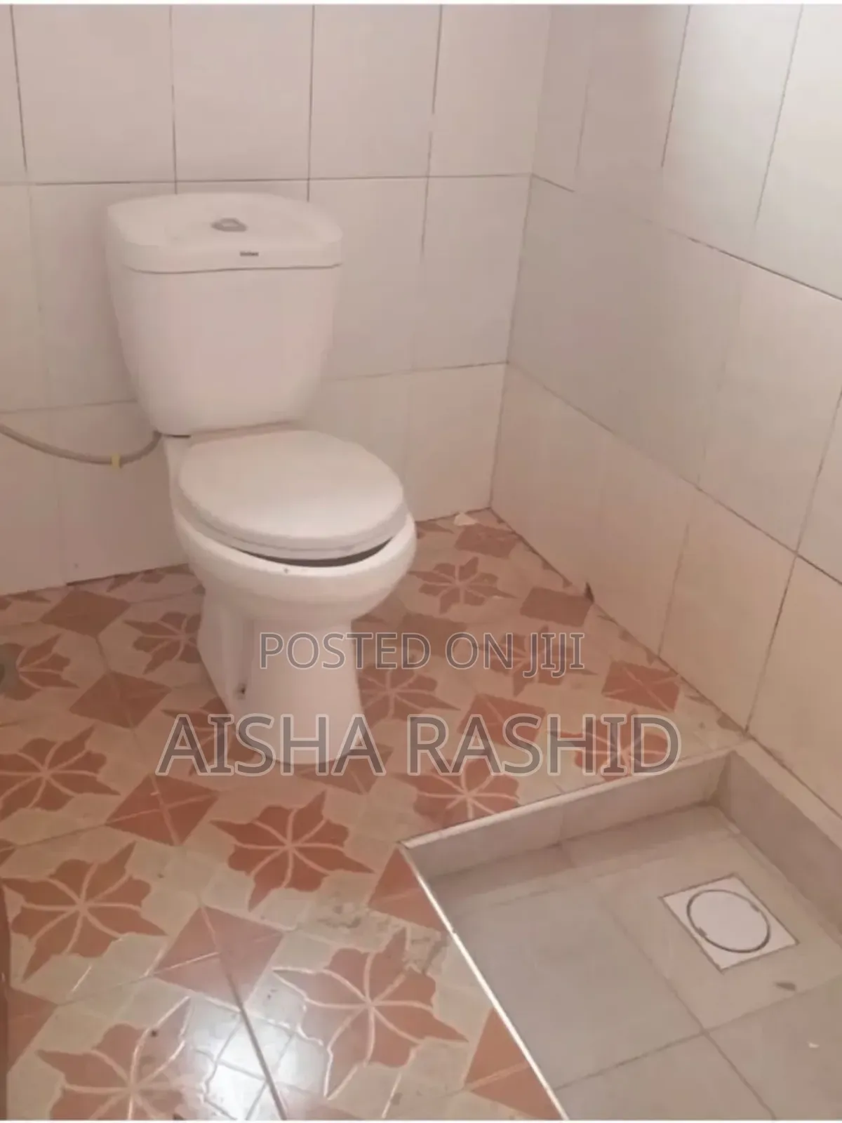 2bdrm House in Bunju for rent in Bunju