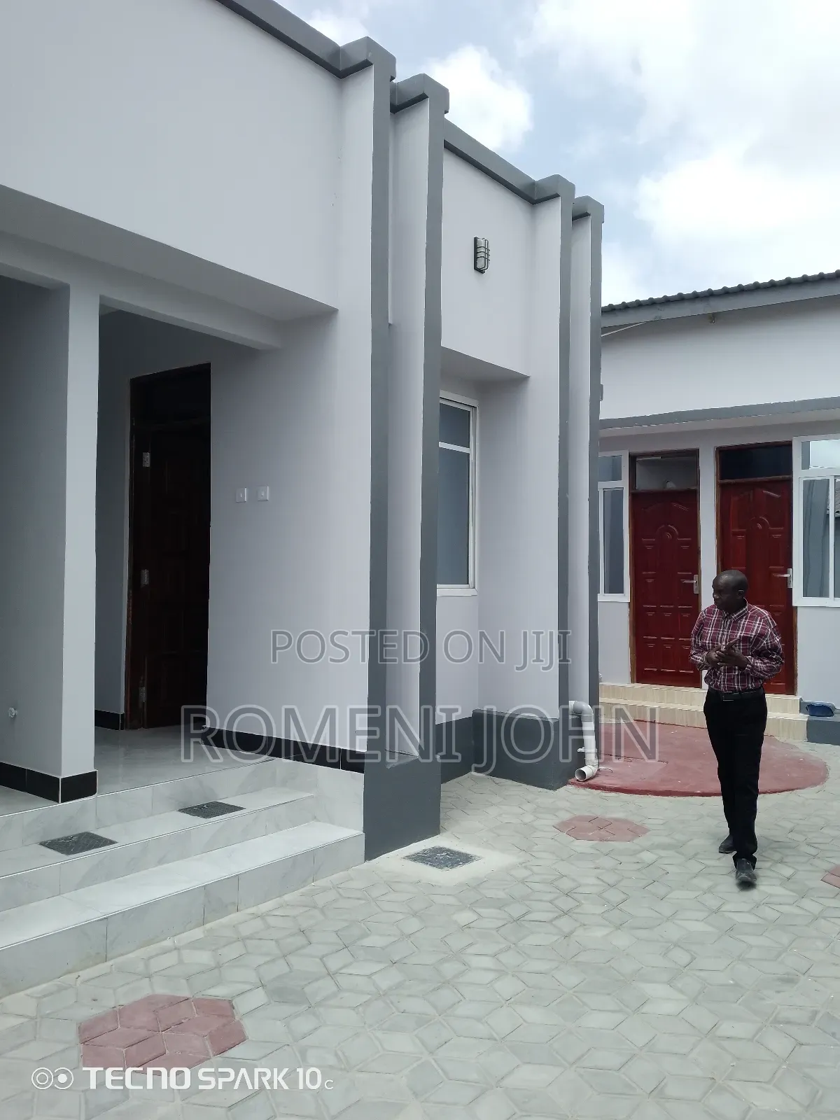 1bdrm Apartment in Tanzania Daresalaam, Ilala for rent in Ilala
