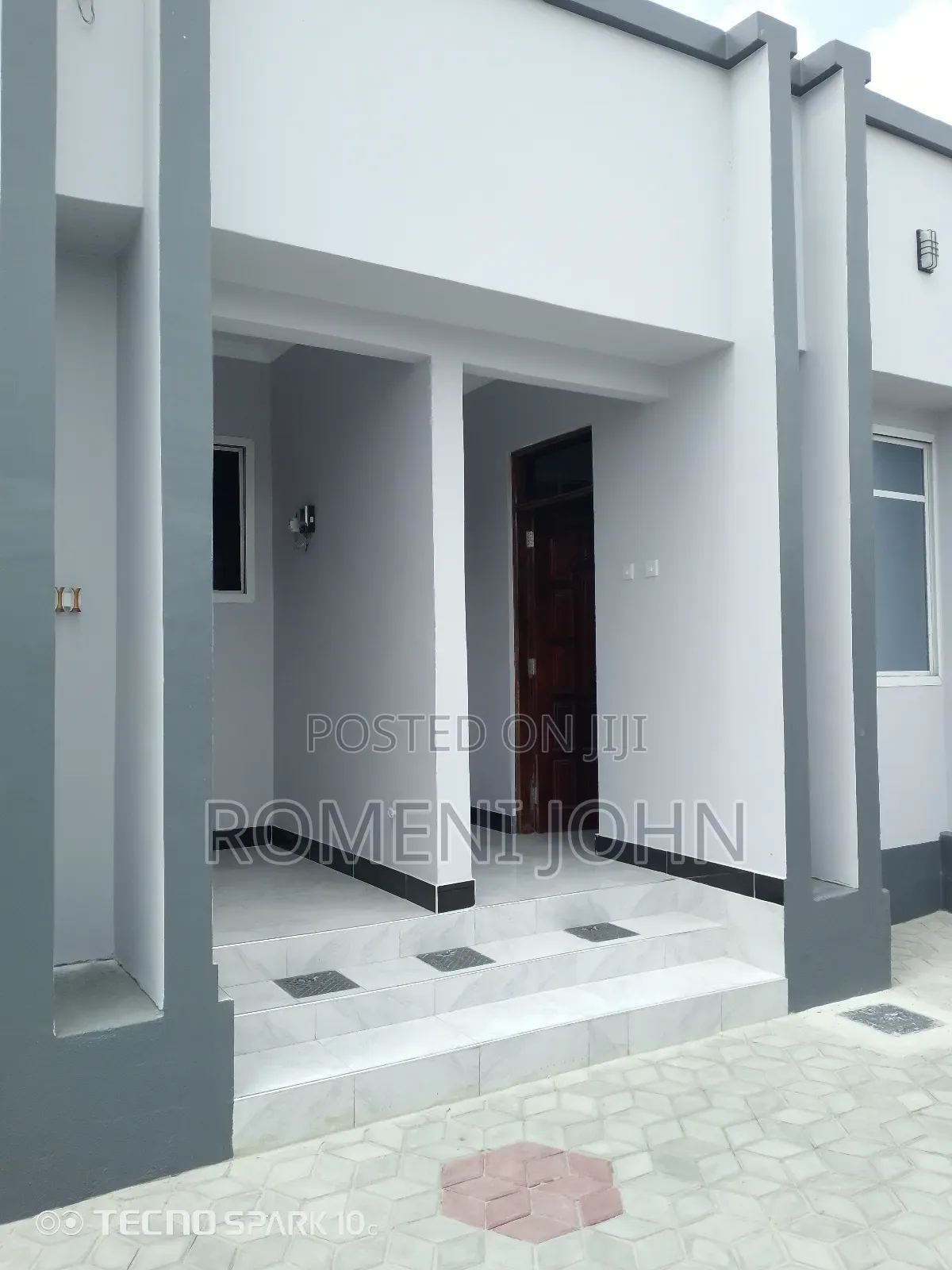 1bdrm Apartment in Tanzania Daresalaam, Ilala for rent in Ilala