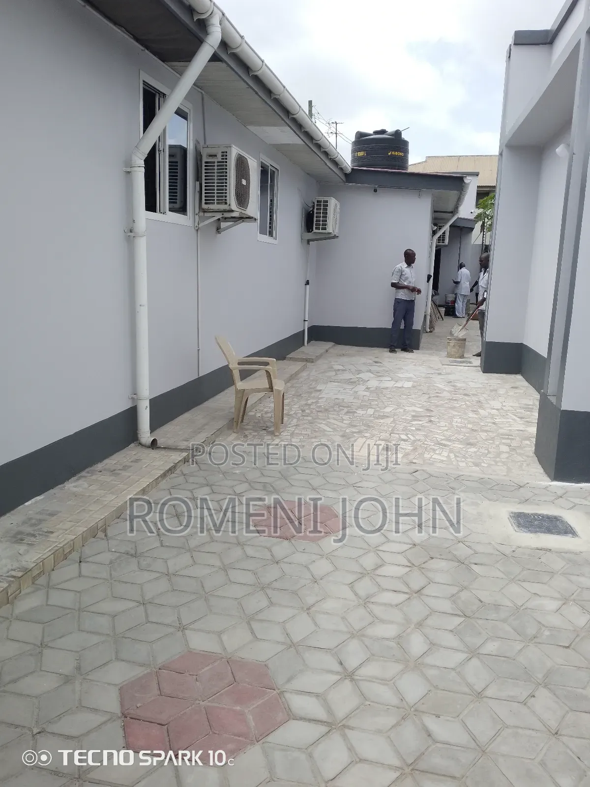 1bdrm Apartment in Tanzania Daresalaam, Ilala for rent in Ilala