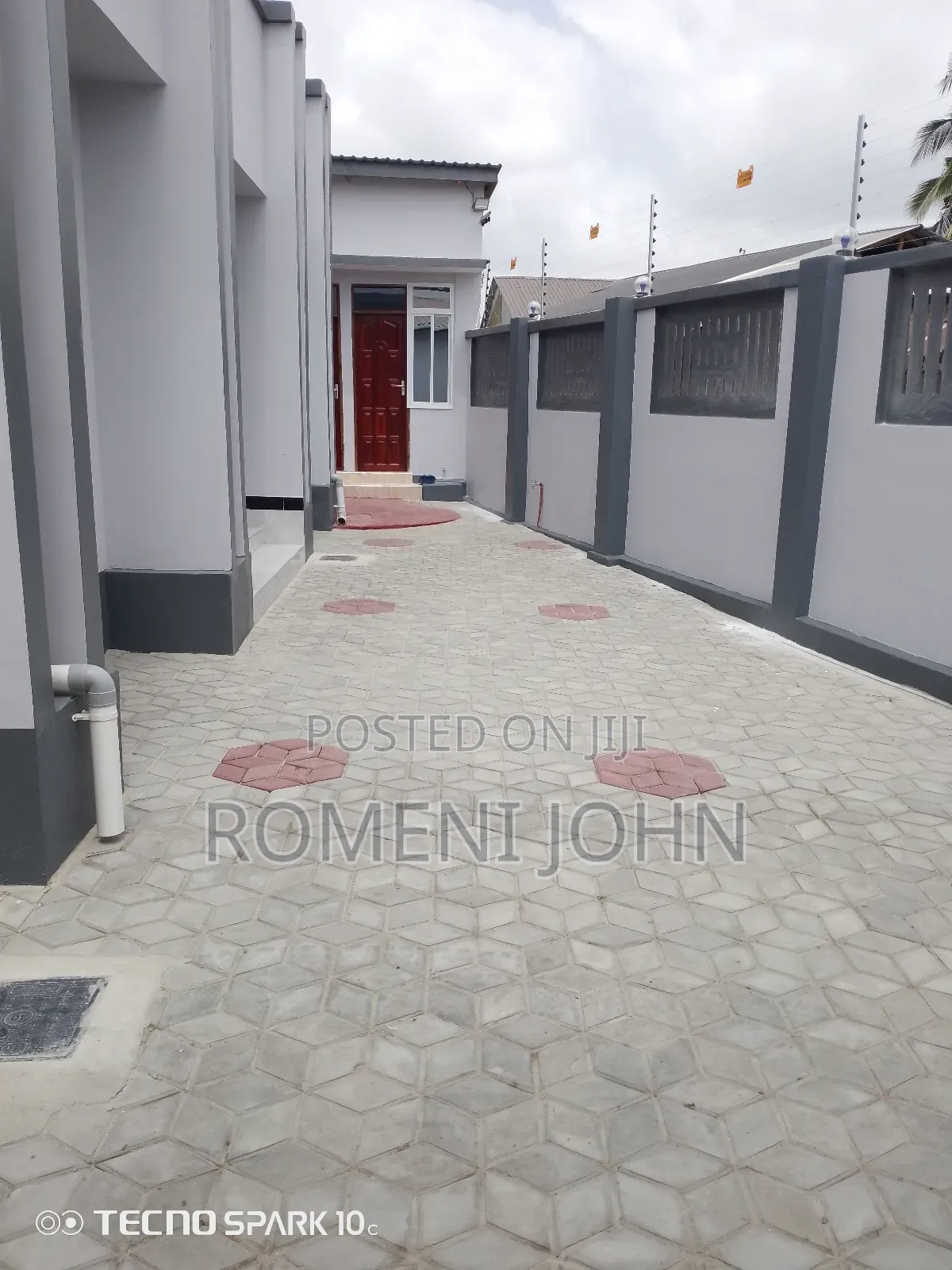 1bdrm Apartment in Tanzania Daresalaam, Ilala for rent in Ilala