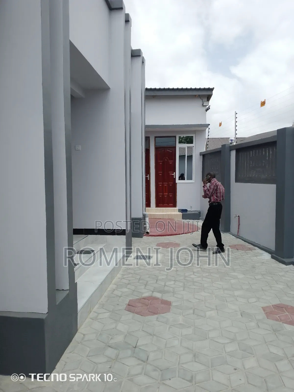 1bdrm Apartment in Tanzania Daresalaam, Ilala for rent in Ilala