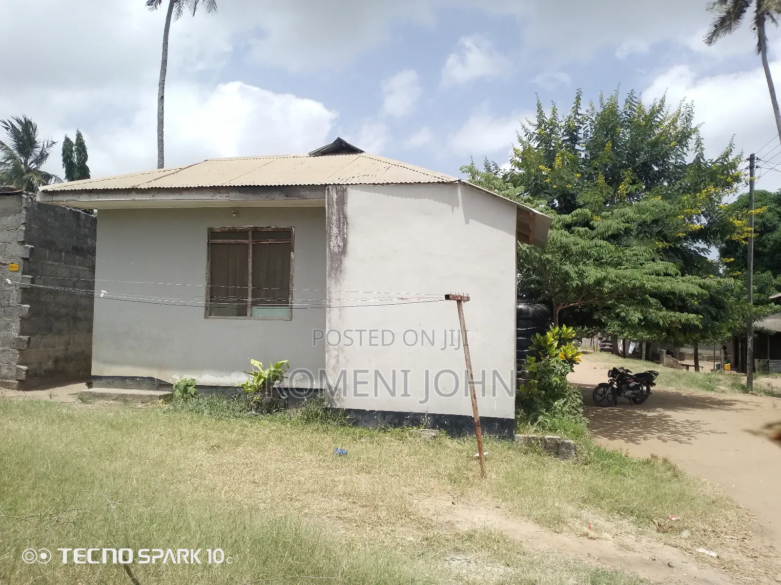 3bdrm House in Tanzania Daresalaam, Ilala for sale in Ilala