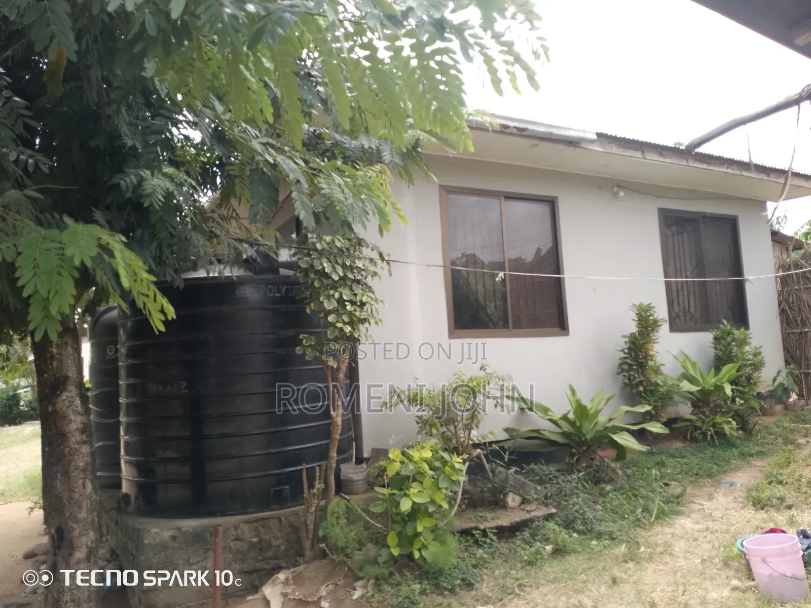 3bdrm House in Tanzania Daresalaam, Ilala for sale in Ilala
