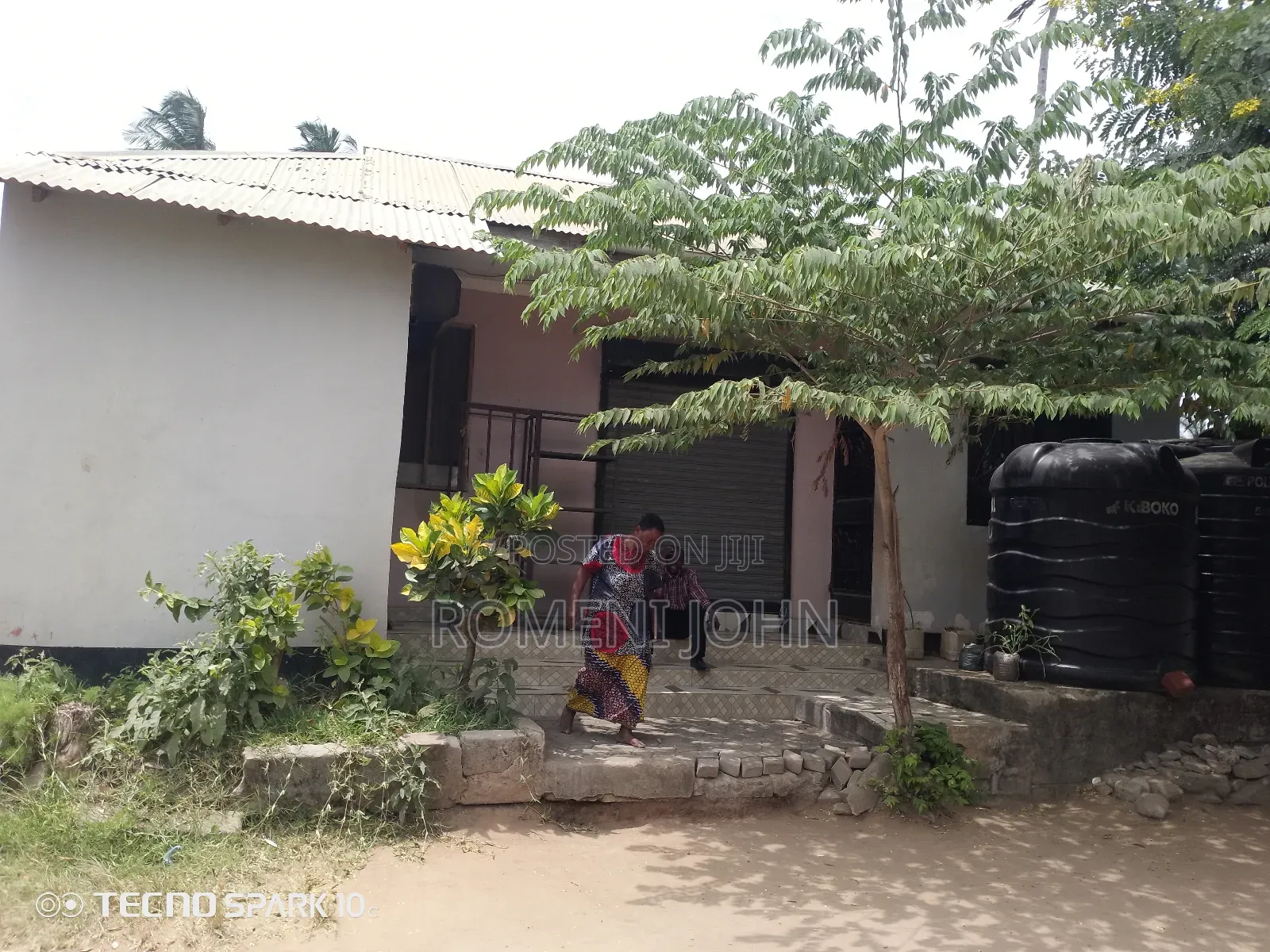 3bdrm House in Tanzania Daresalaam, Ilala for sale in Ilala