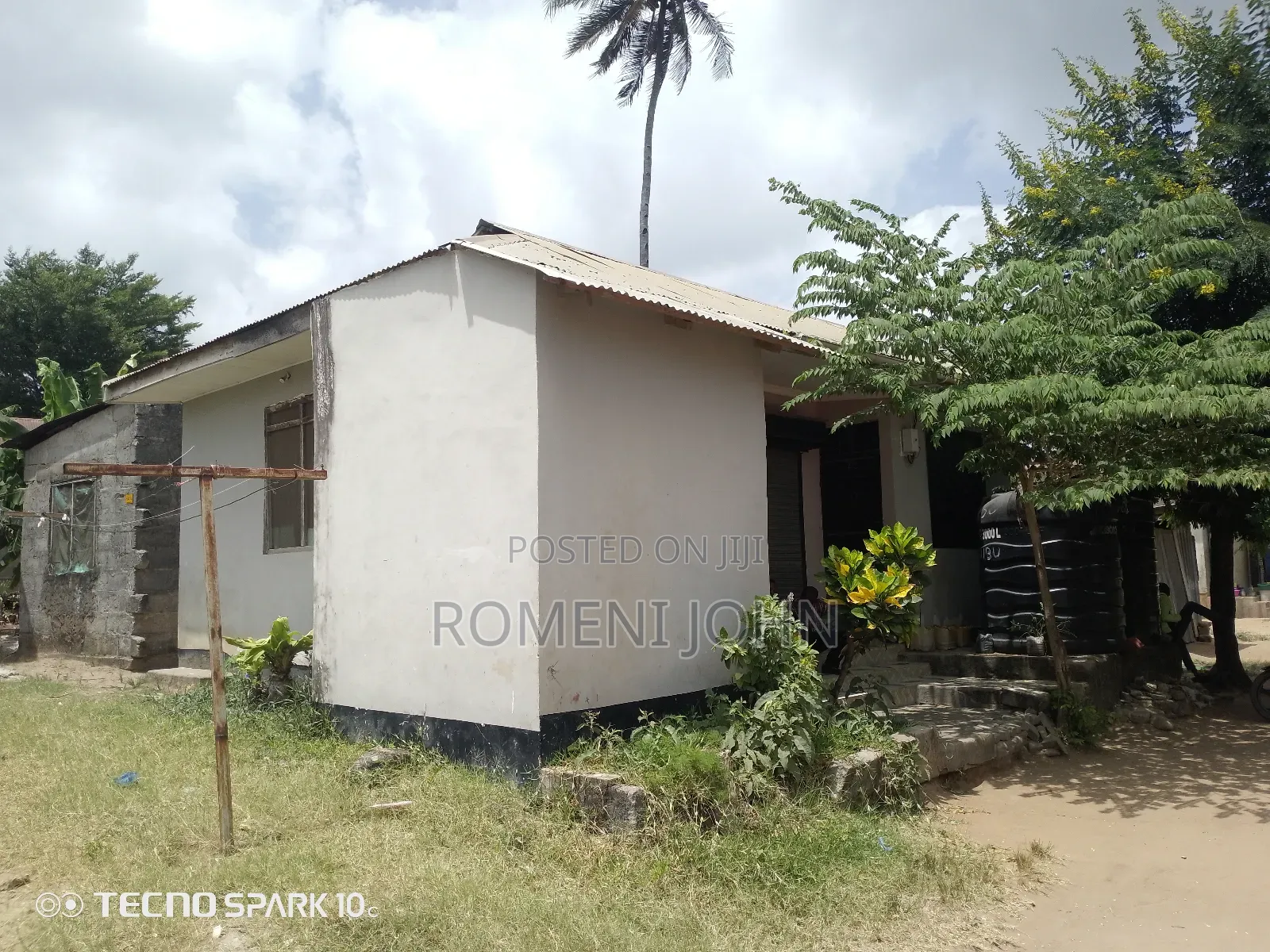 3bdrm House in Tanzania Daresalaam, Ilala for sale in Ilala