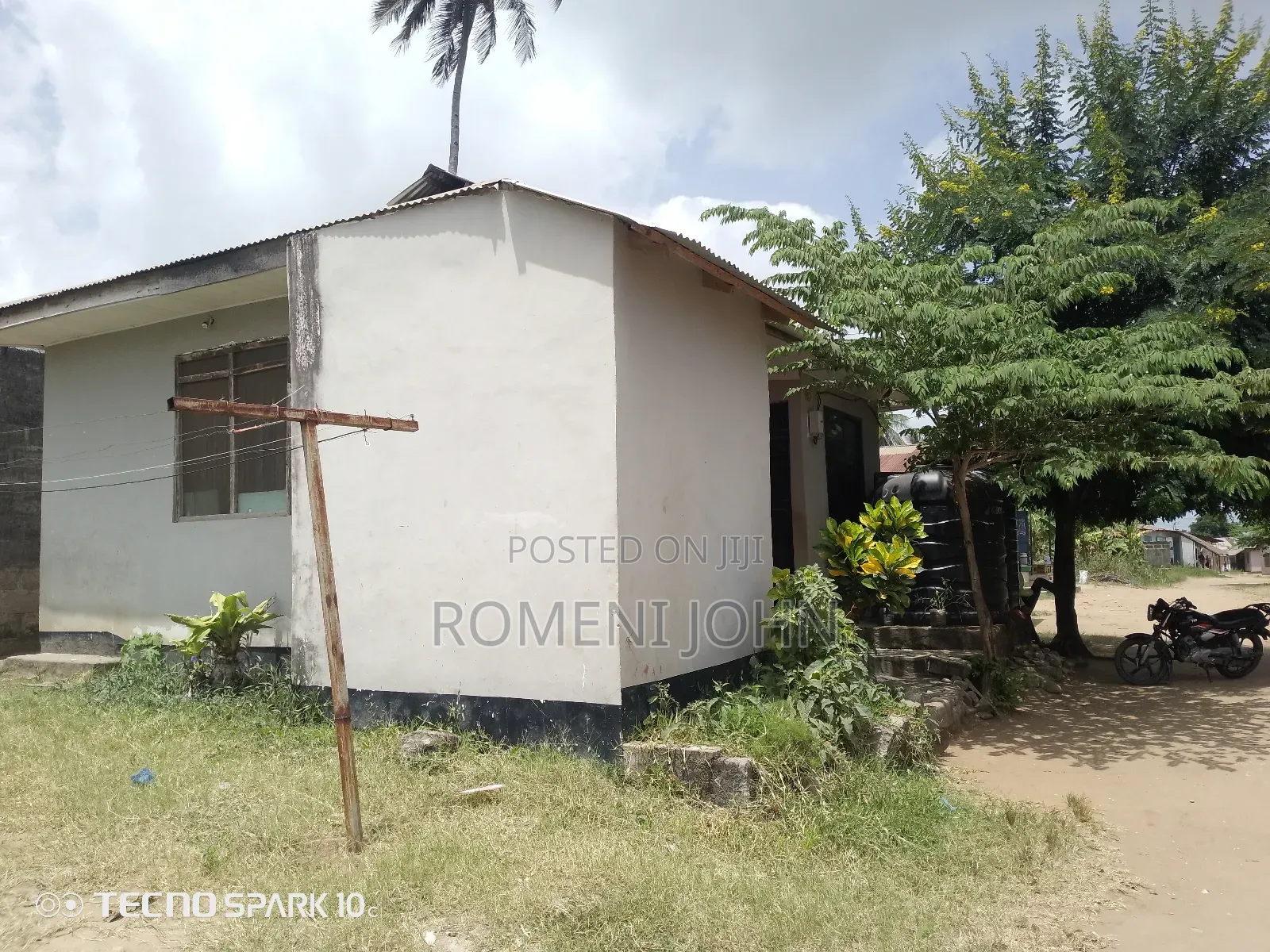 3bdrm House in Tanzania Daresalaam, Ilala for sale in Ilala