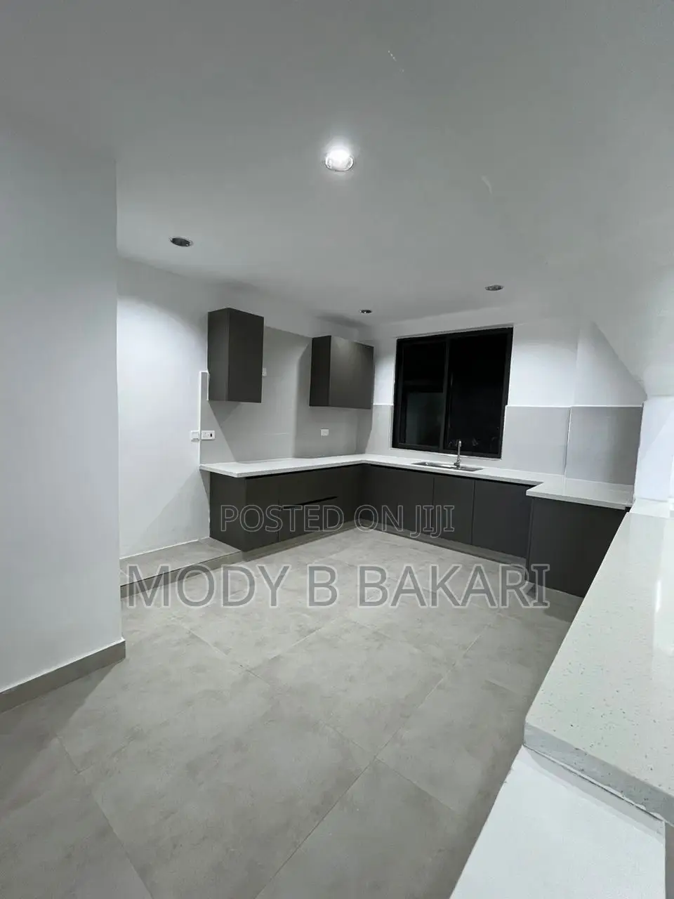 4bdrm Apartment in Upanga East for rent in Upanga East