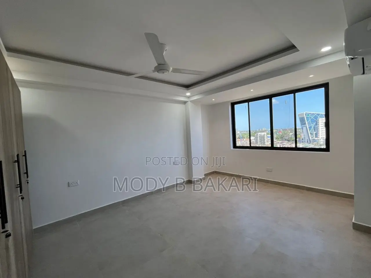4bdrm Apartment in Upanga East for rent in Upanga East