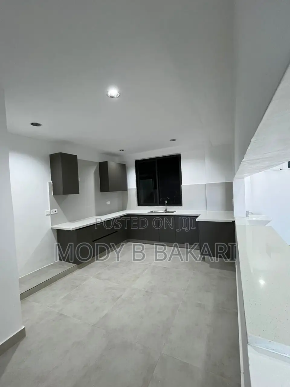 4bdrm Apartment in Upanga East for rent in Upanga East