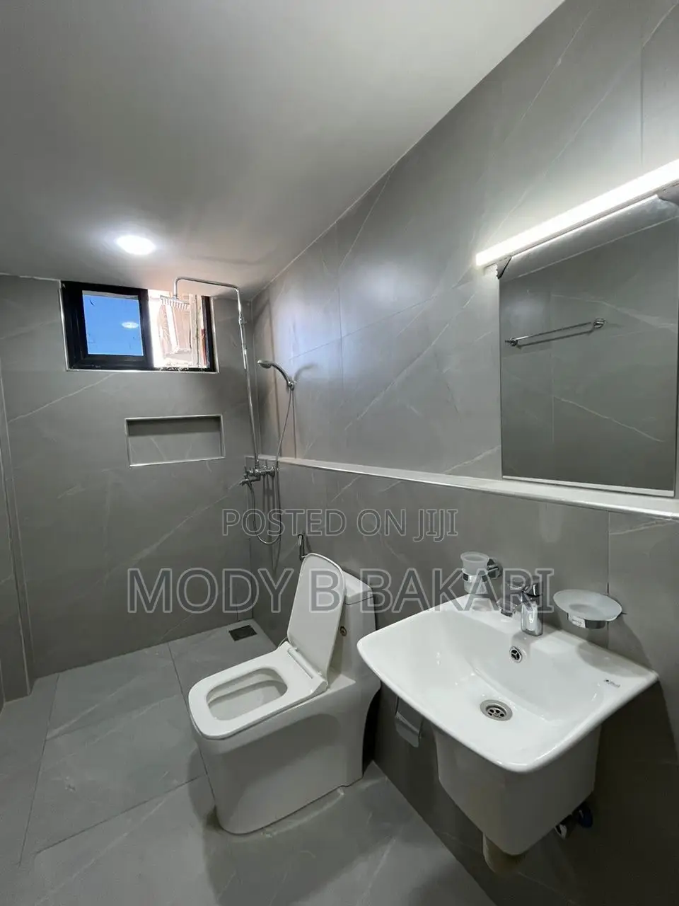 4bdrm Apartment in Upanga East for rent in Upanga East