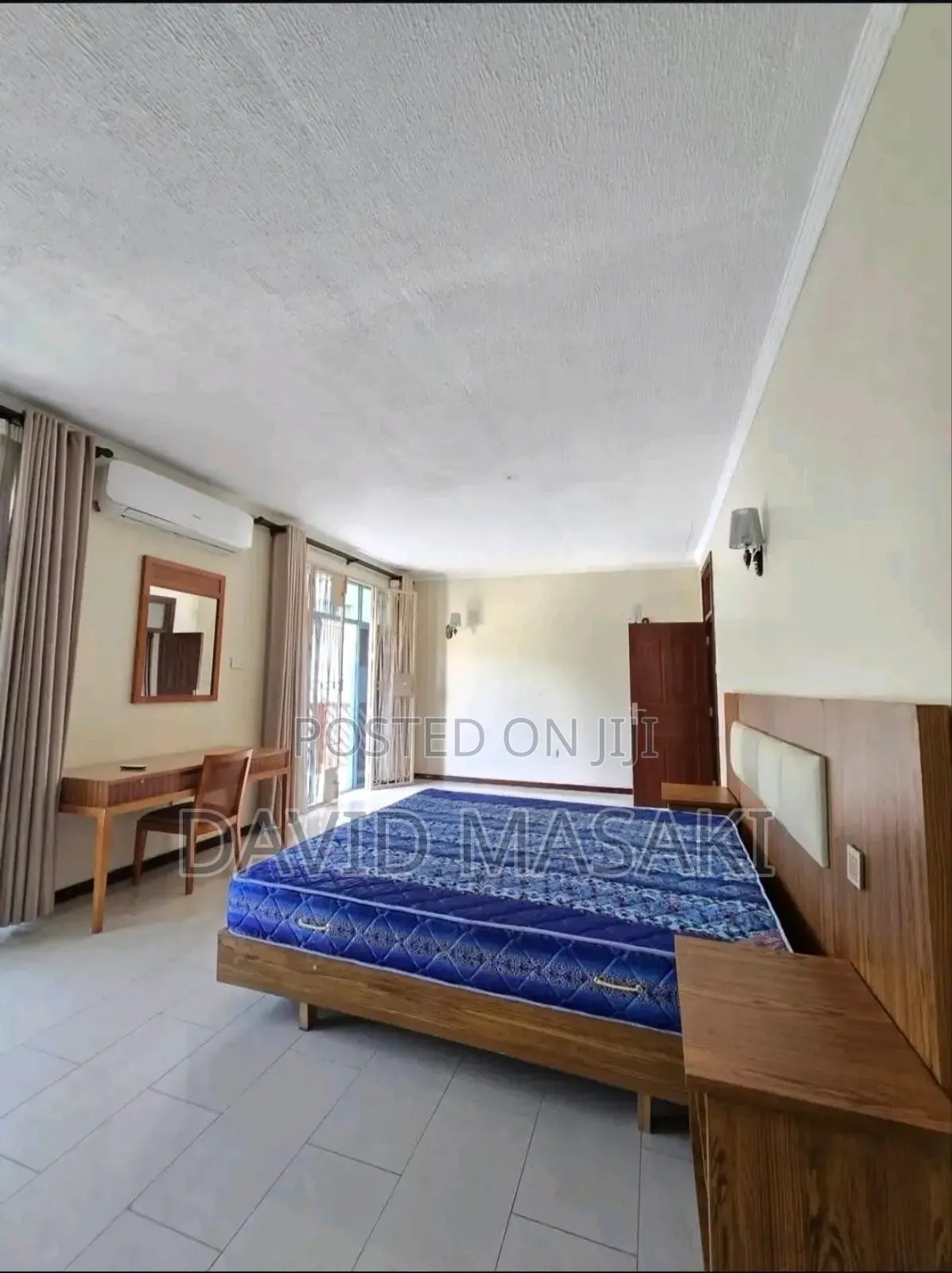 Furnished 3bdrm Villa in Ocean Villas, Oyster Bay for rent in Oyster Bay