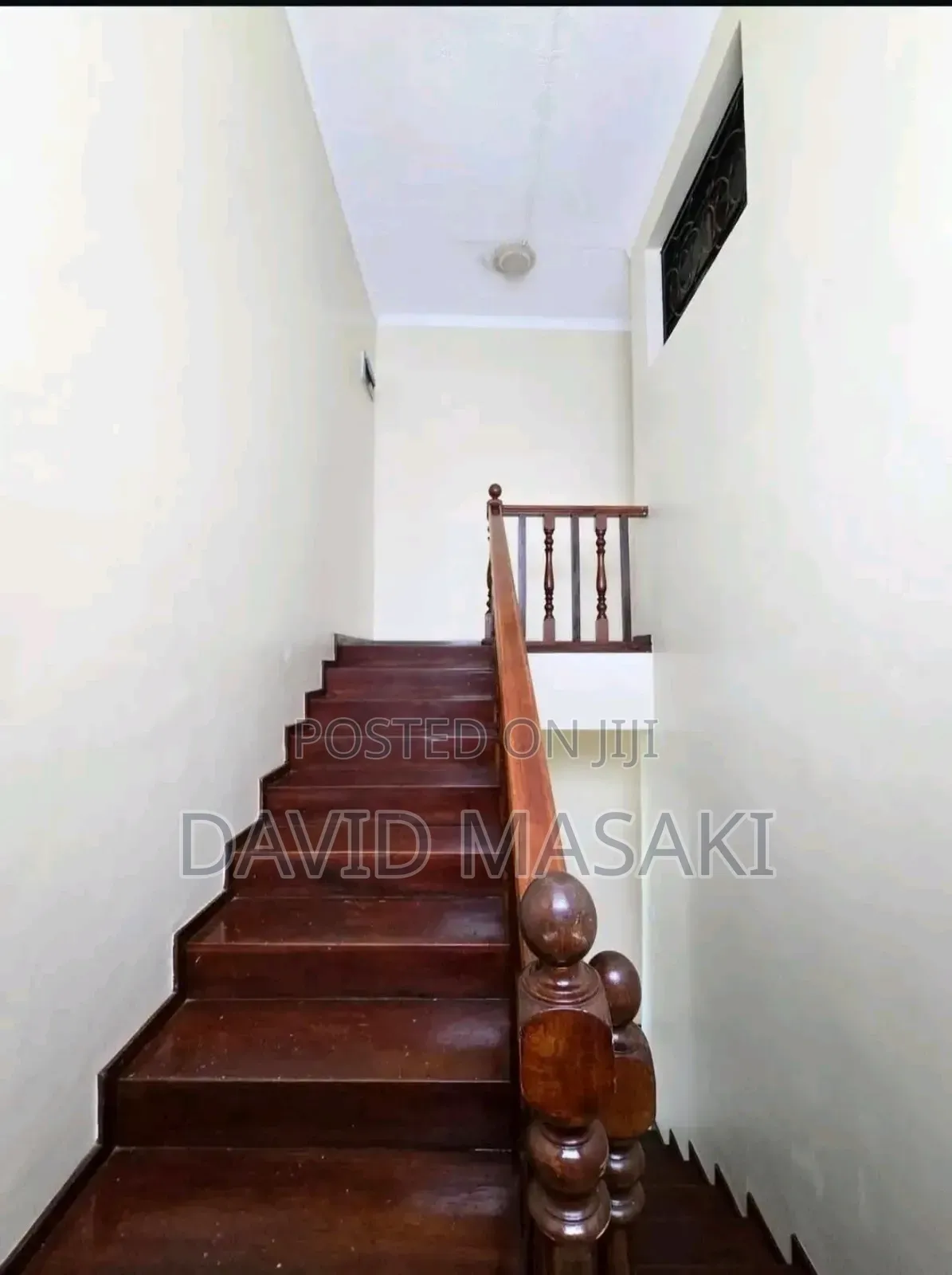 Furnished 3bdrm Villa in Ocean Villas, Oyster Bay for rent in Oyster Bay