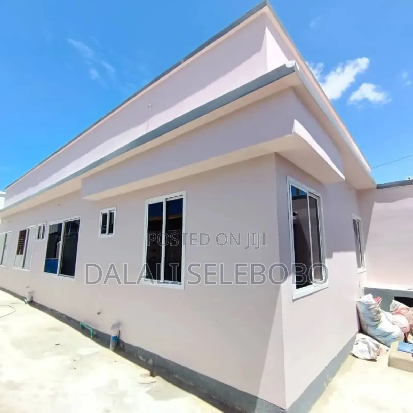 1bdrm Bedsitter in Sinza Vatcan for rent in Sinza