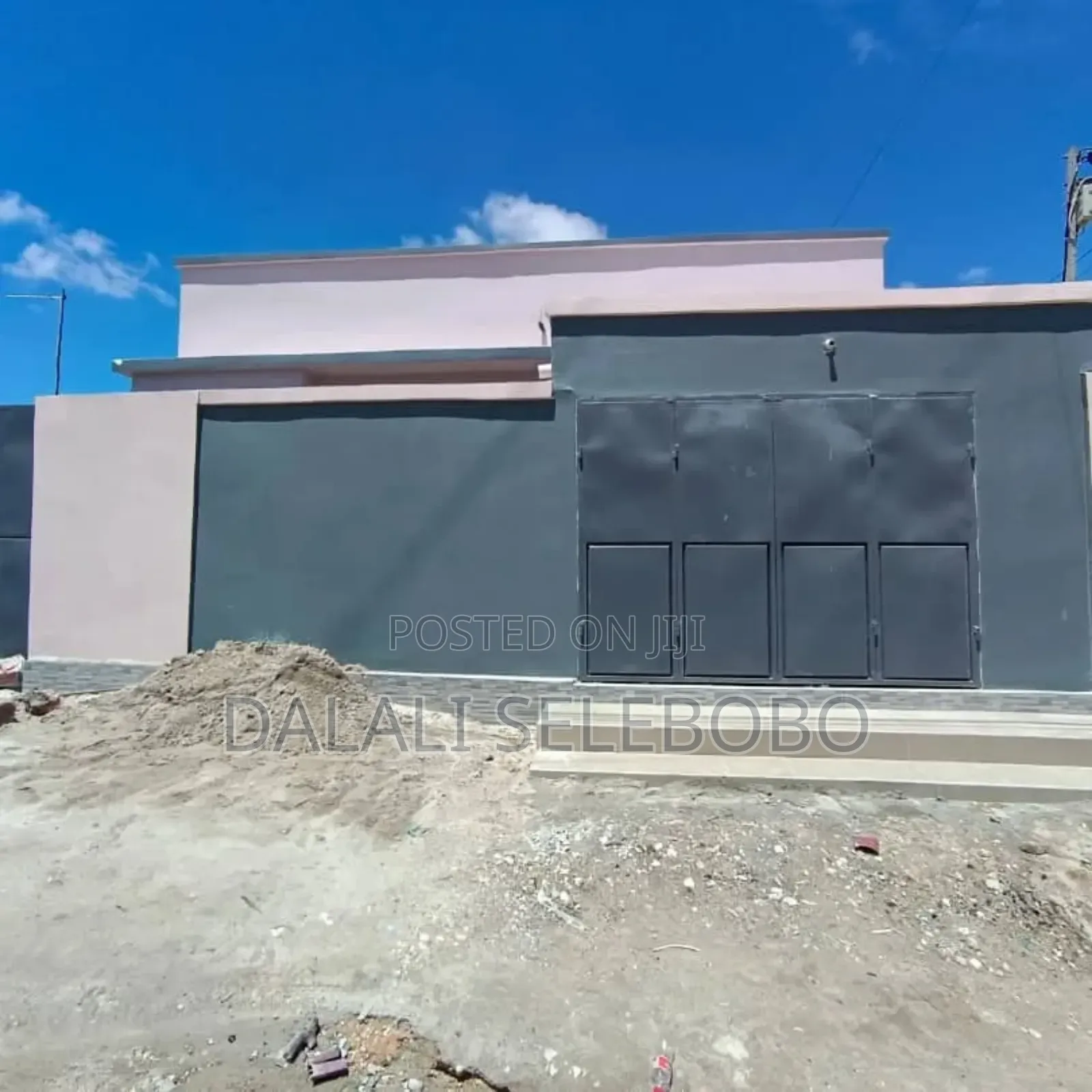 1bdrm Bedsitter in Sinza Vatcan for rent in Sinza
