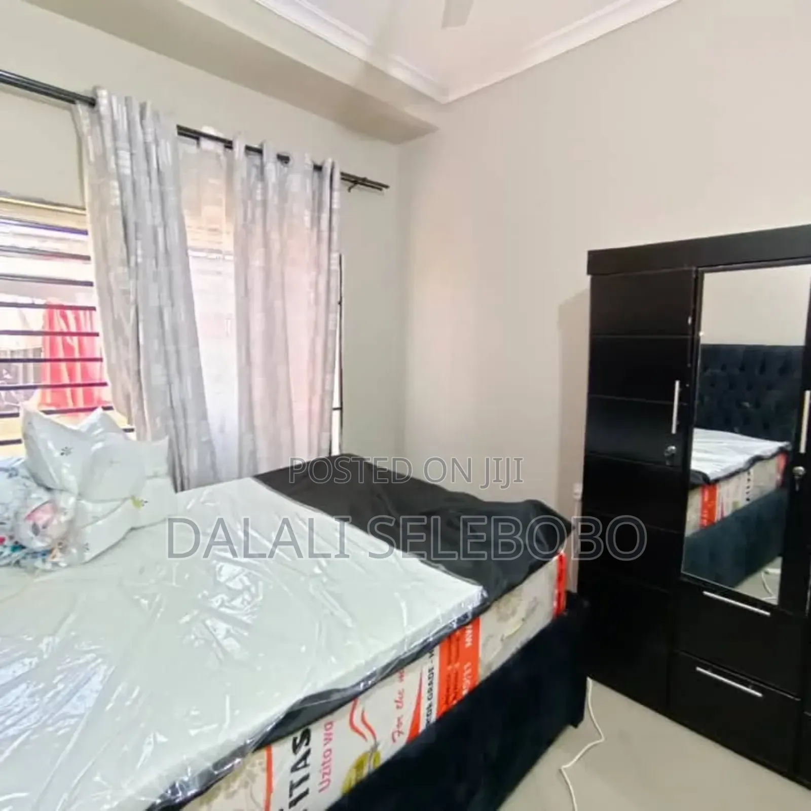 1bdrm Bedsitter in Sinza Vatcan for rent in Sinza