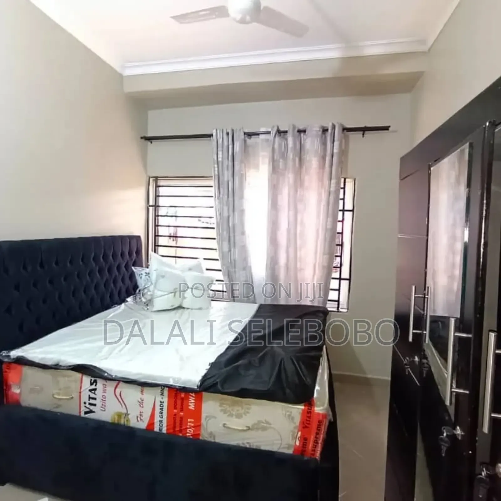 1bdrm Bedsitter in Sinza Vatcan for rent in Sinza