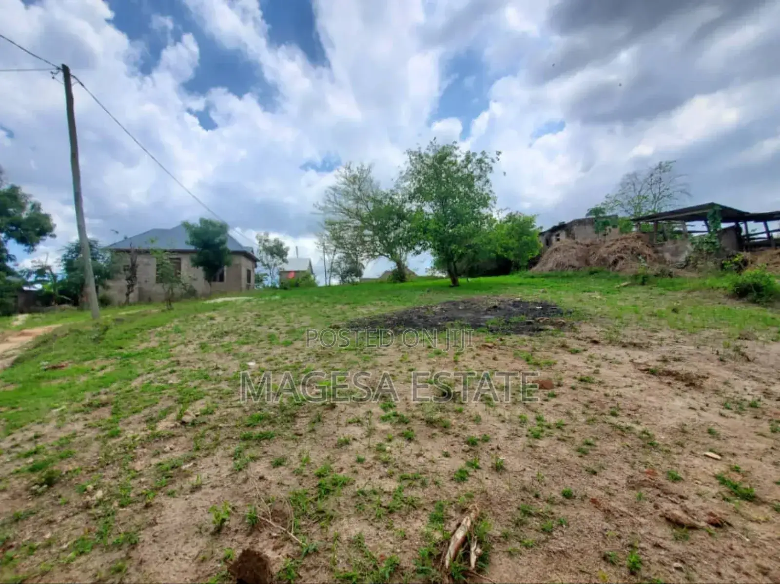 Land for Sale Kibamba in Kibamba