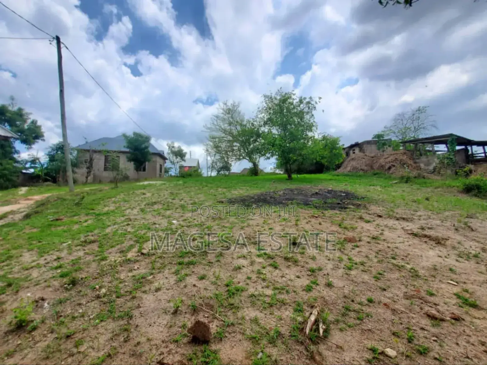 Land for Sale Kibamba in Kibamba