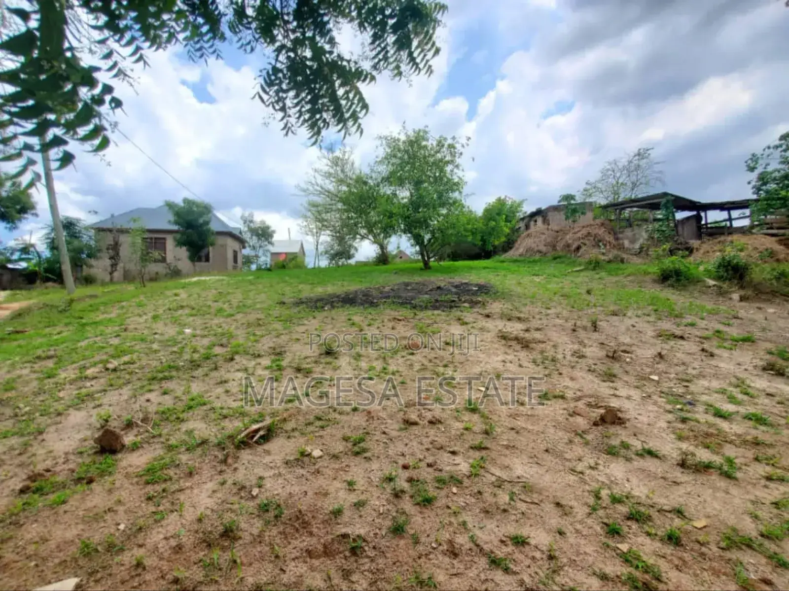Land for Sale Kibamba in Kibamba