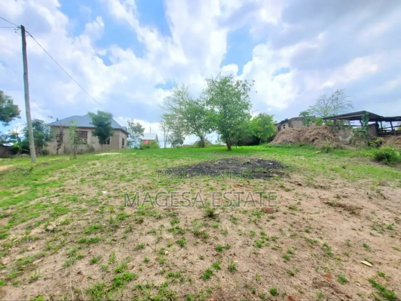 Land for Sale Kibamba in Kibamba