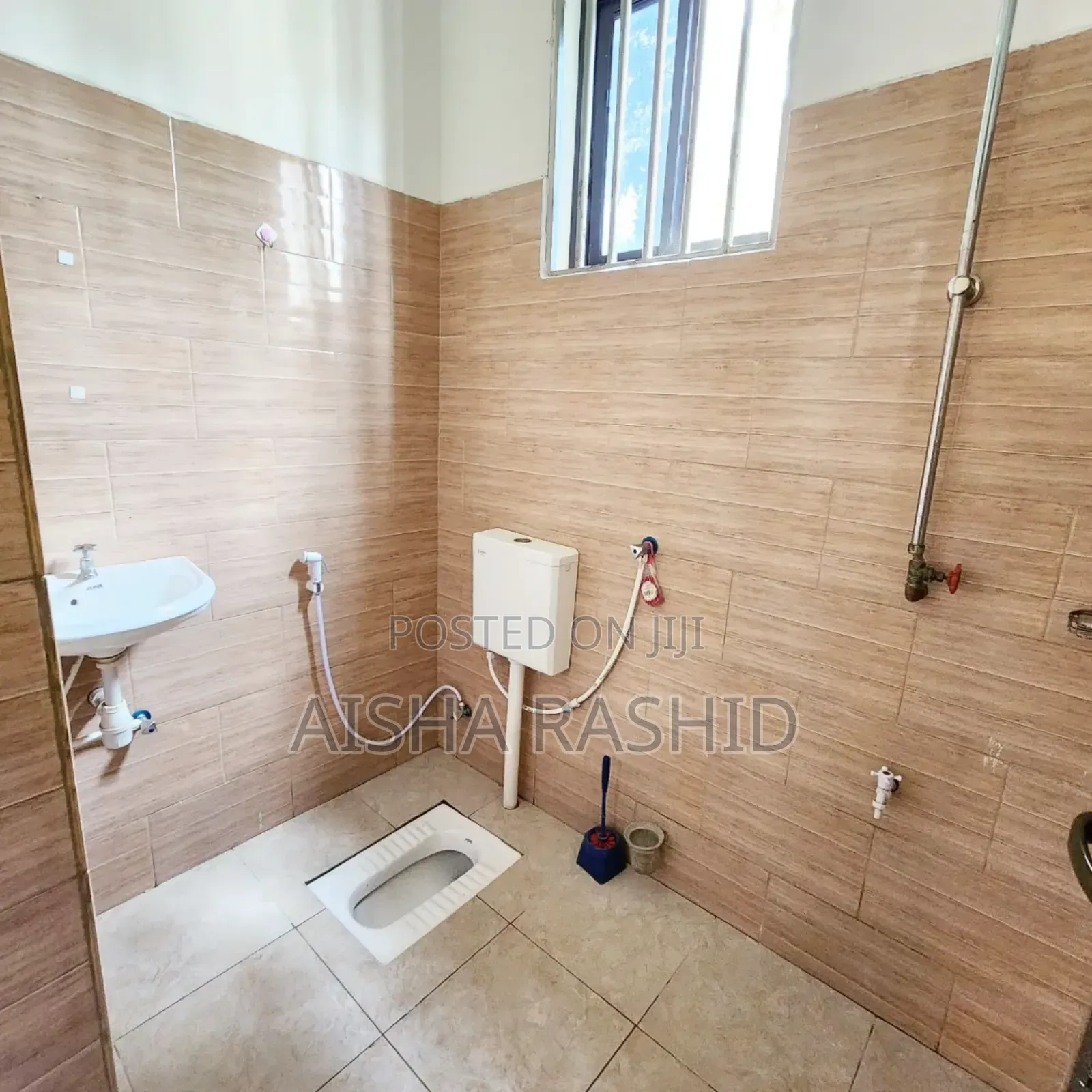 1bdrm Apartment in Kimara for rent in Kimara