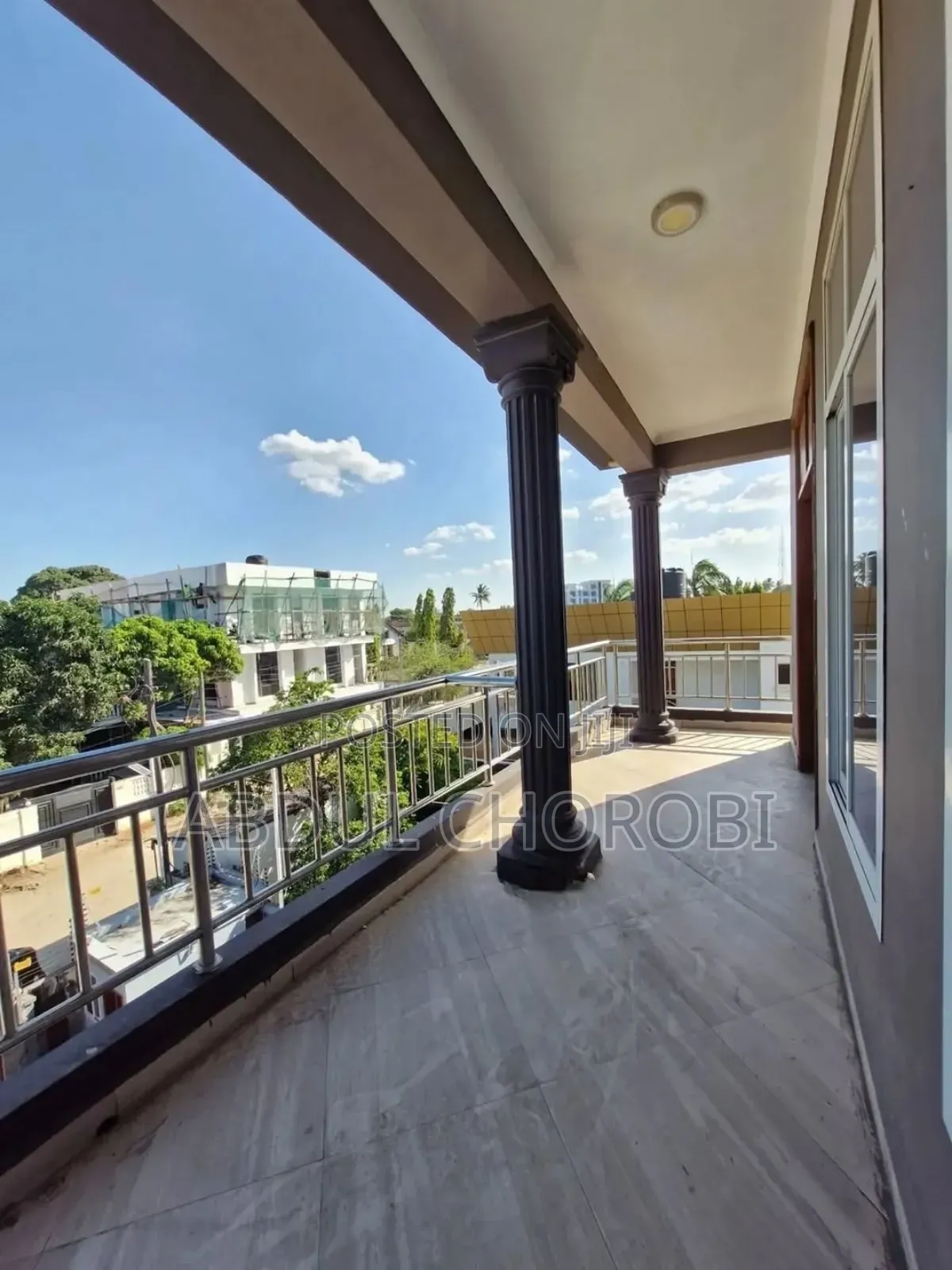 Furnished 3bdrm Apartment in Mikocheni for rent in Mikocheni