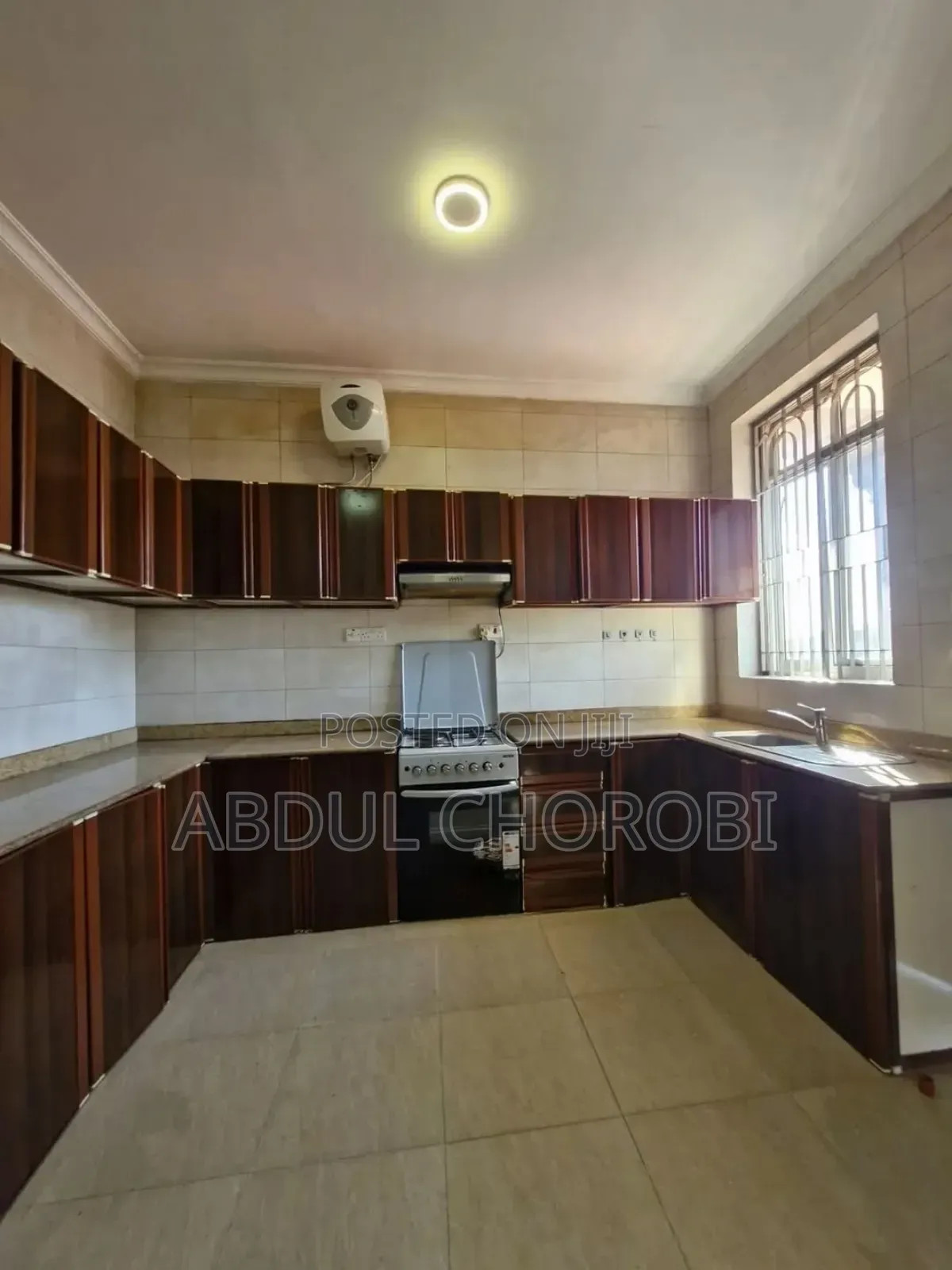 Furnished 3bdrm Apartment in Mikocheni for rent in Mikocheni