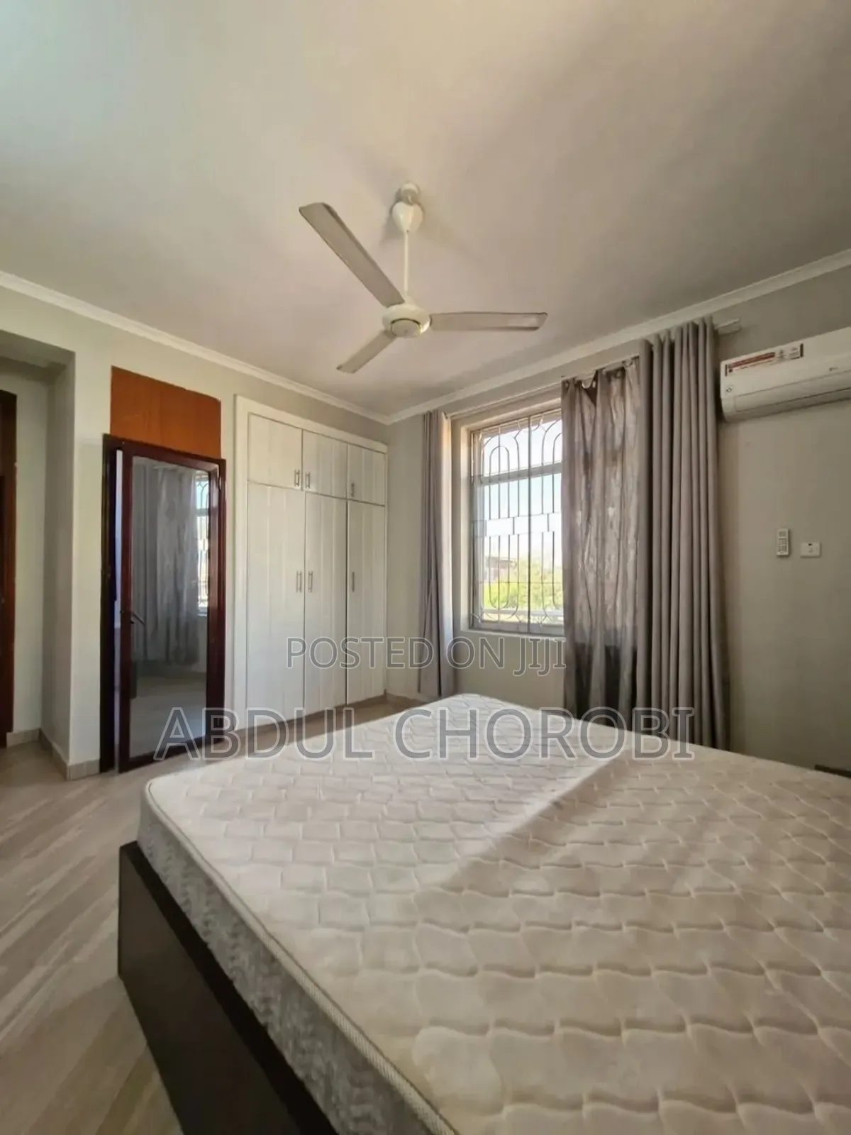 Furnished 3bdrm Apartment in Mikocheni for rent in Mikocheni