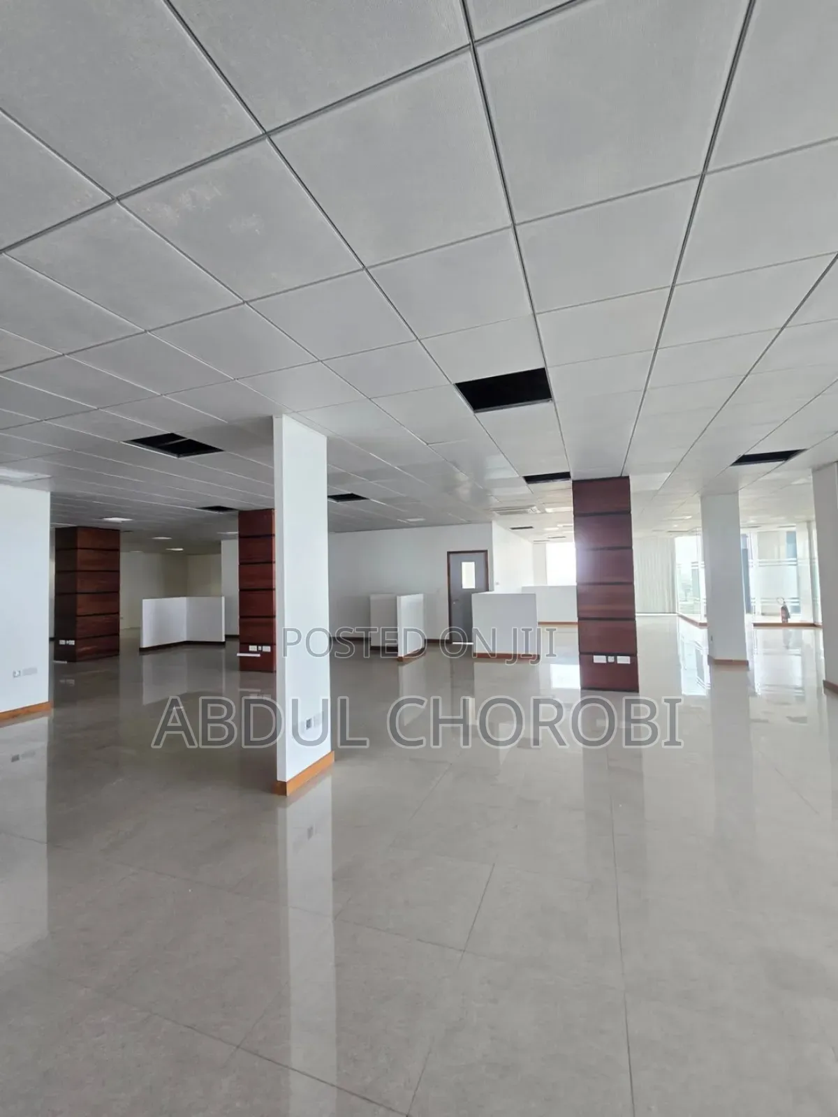 Office Space to Let Ada Estate in Ada Estate