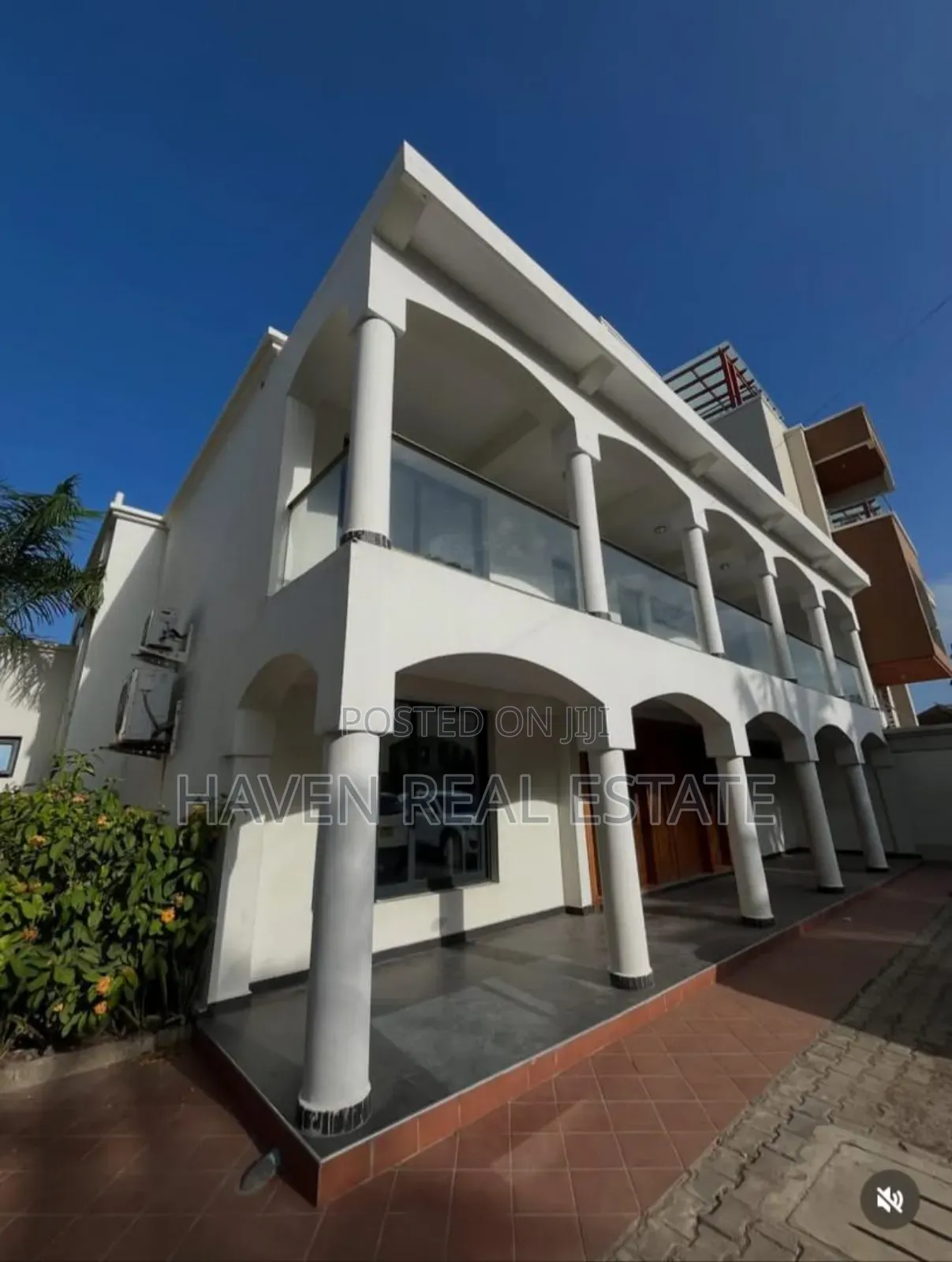 4bdrm House in Masaki for rent in Masaki