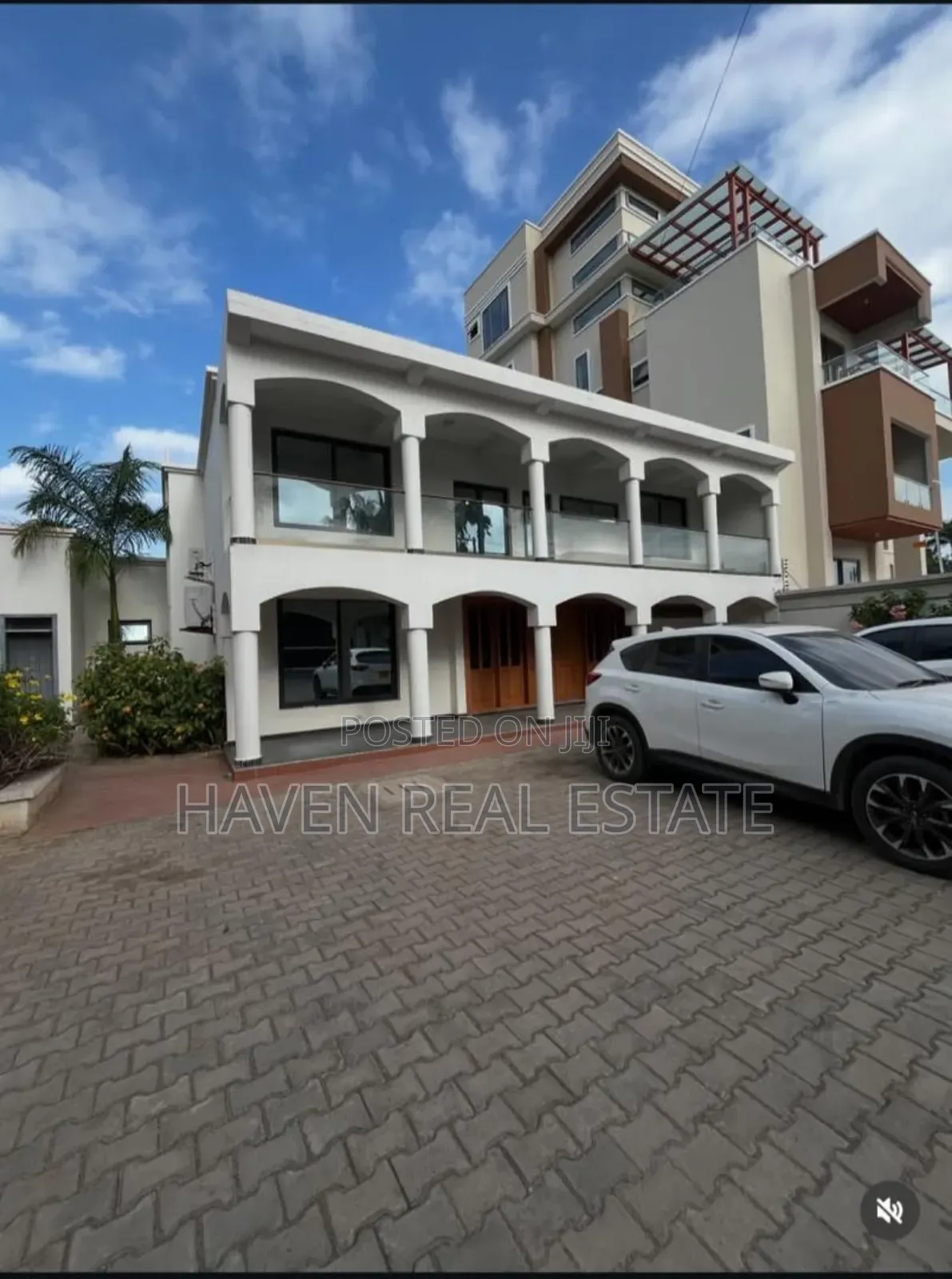 4bdrm House in Masaki for rent in Masaki