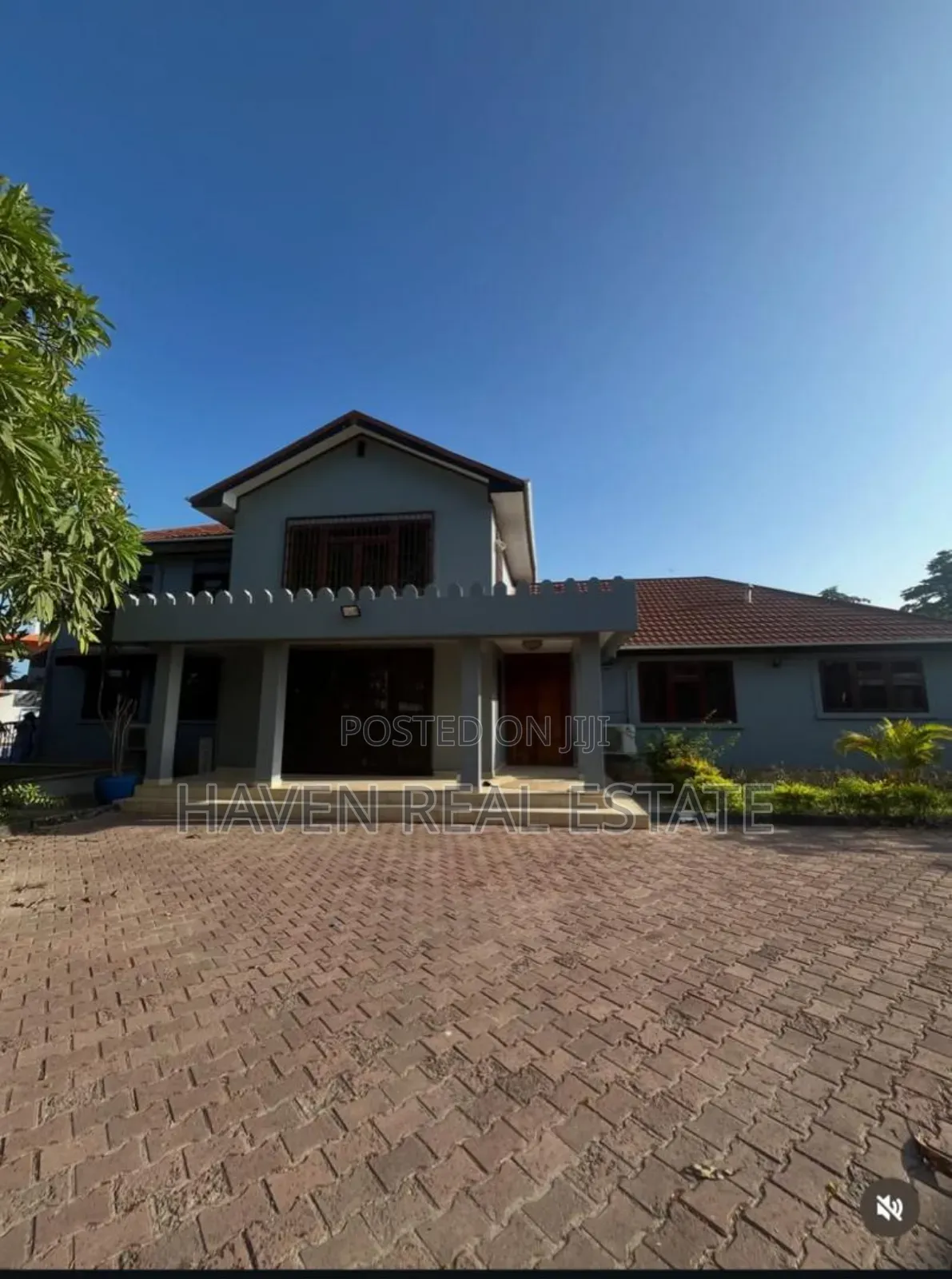 4bdrm House in Ada Estate for rent in Ada Estate