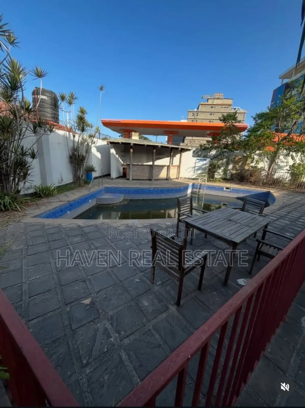 4bdrm House in Ada Estate for rent in Ada Estate