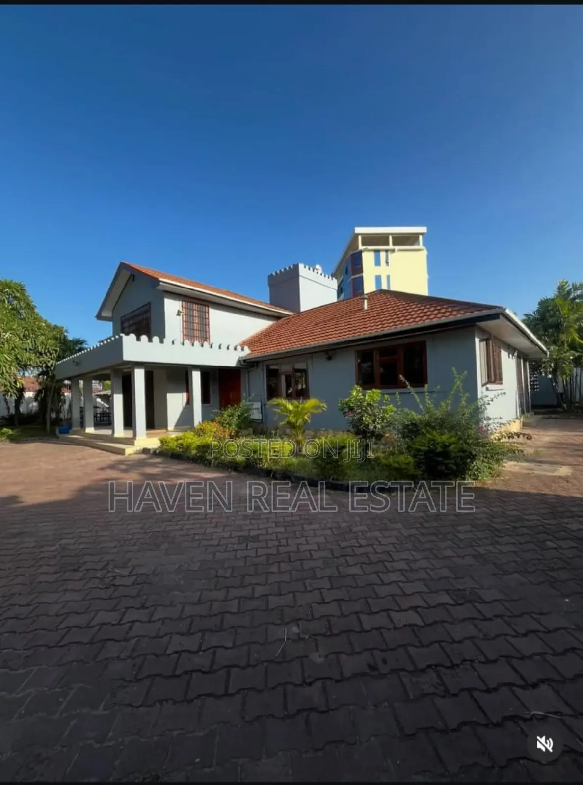 4bdrm House in Ada Estate for rent in Ada Estate