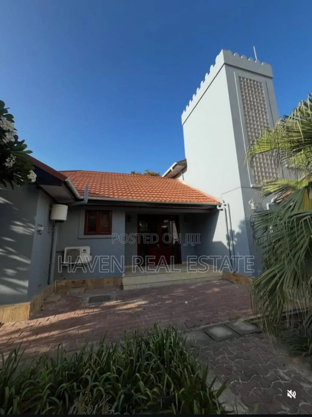 4bdrm House in Ada Estate for rent in Ada Estate