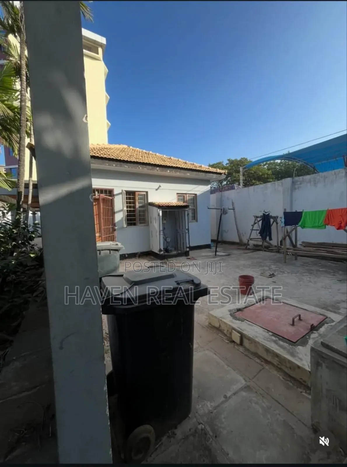 4bdrm House in Ada Estate for rent in Ada Estate