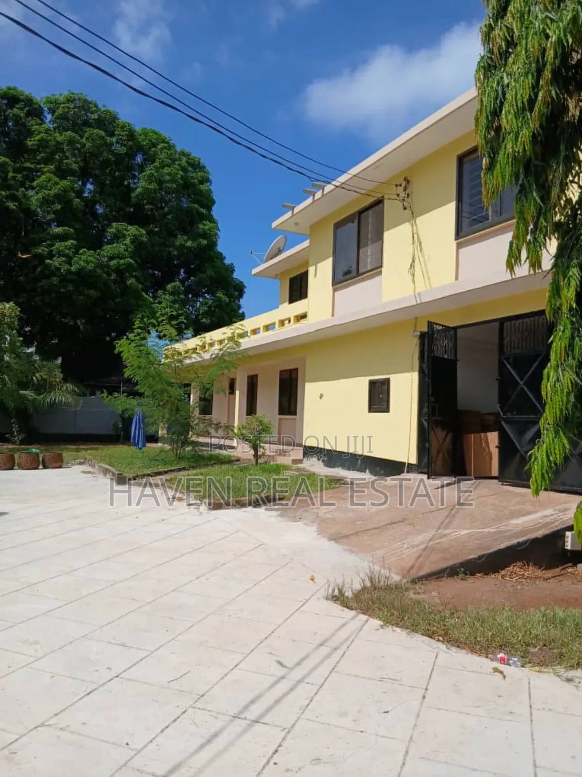 5bdrm House in Masaki for rent in Masaki