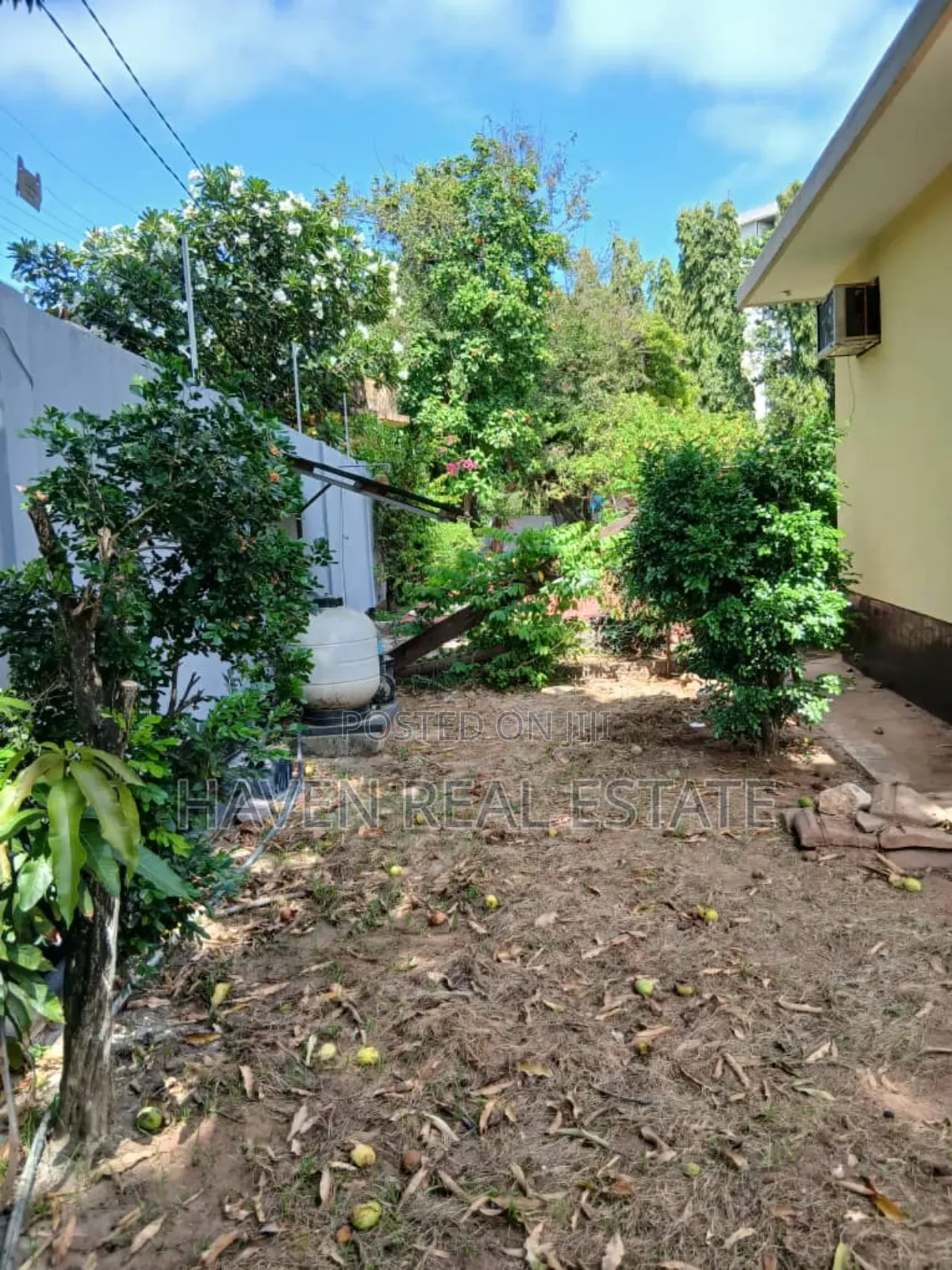 5bdrm House in Masaki for rent in Masaki