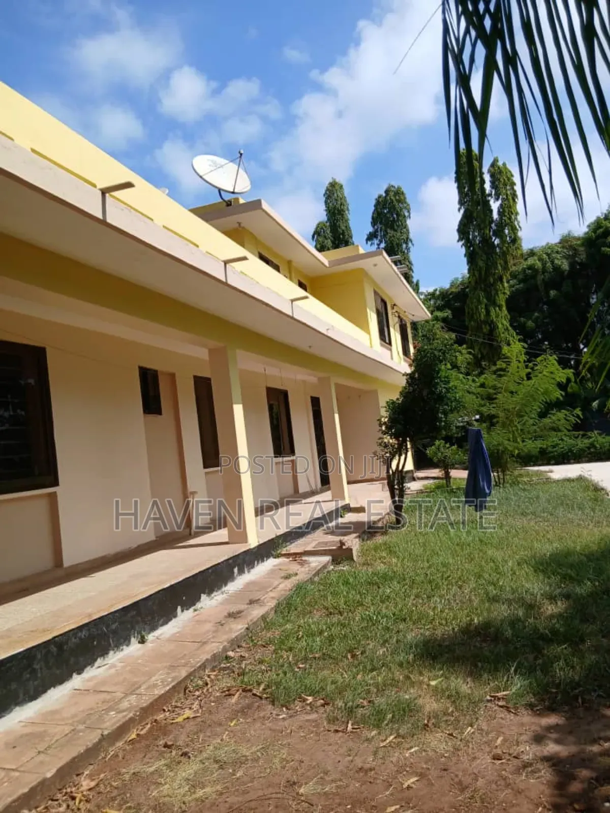 5bdrm House in Masaki for rent in Masaki