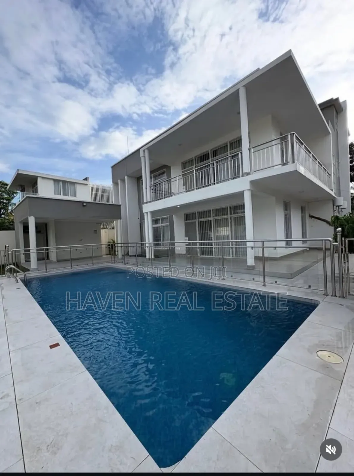 6bdrm House in Masaki for rent in Masaki