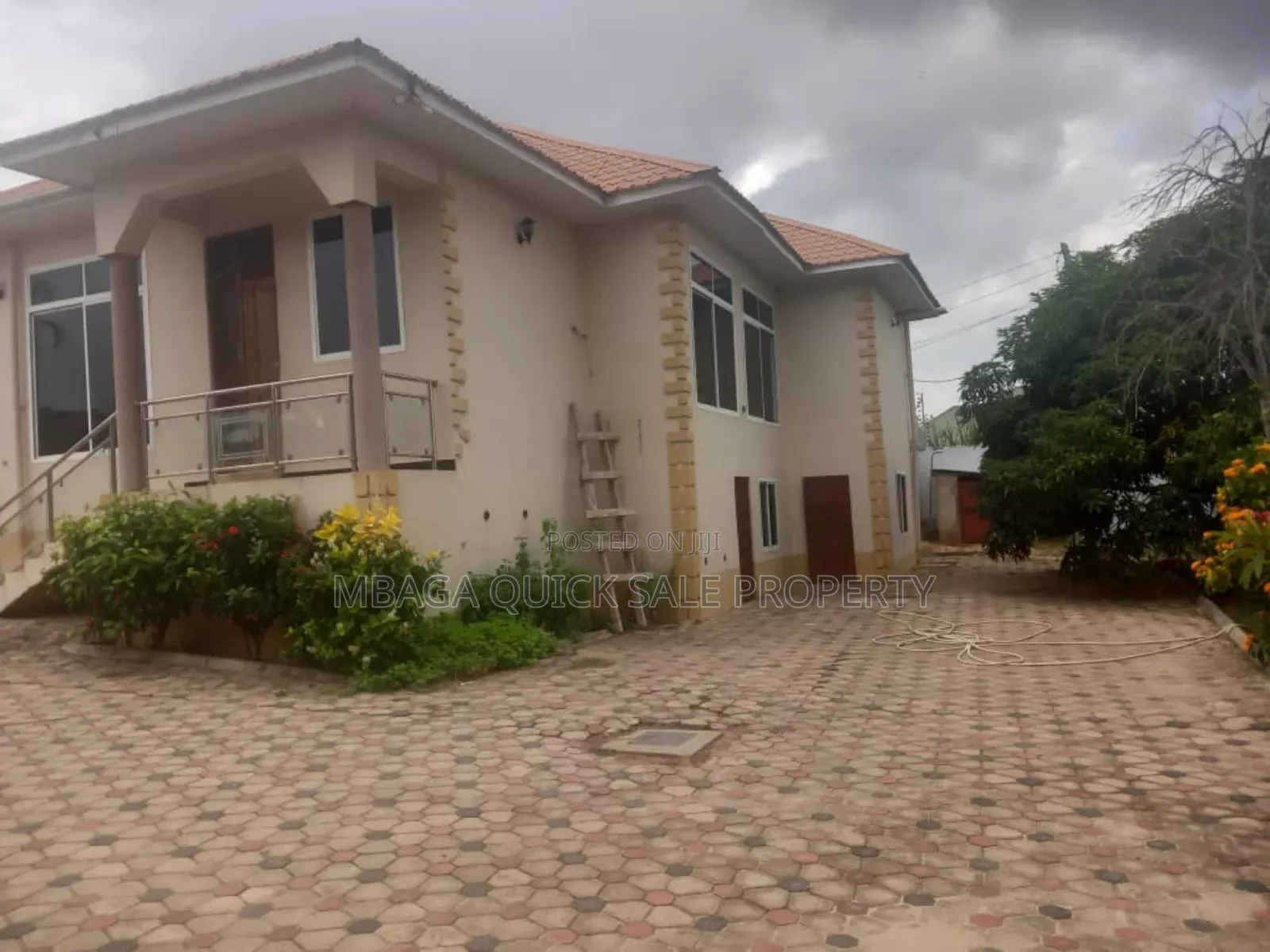 Plot for Sale at Salasala Kwa Mkuu Wa Magereza 900 SQM in Salama