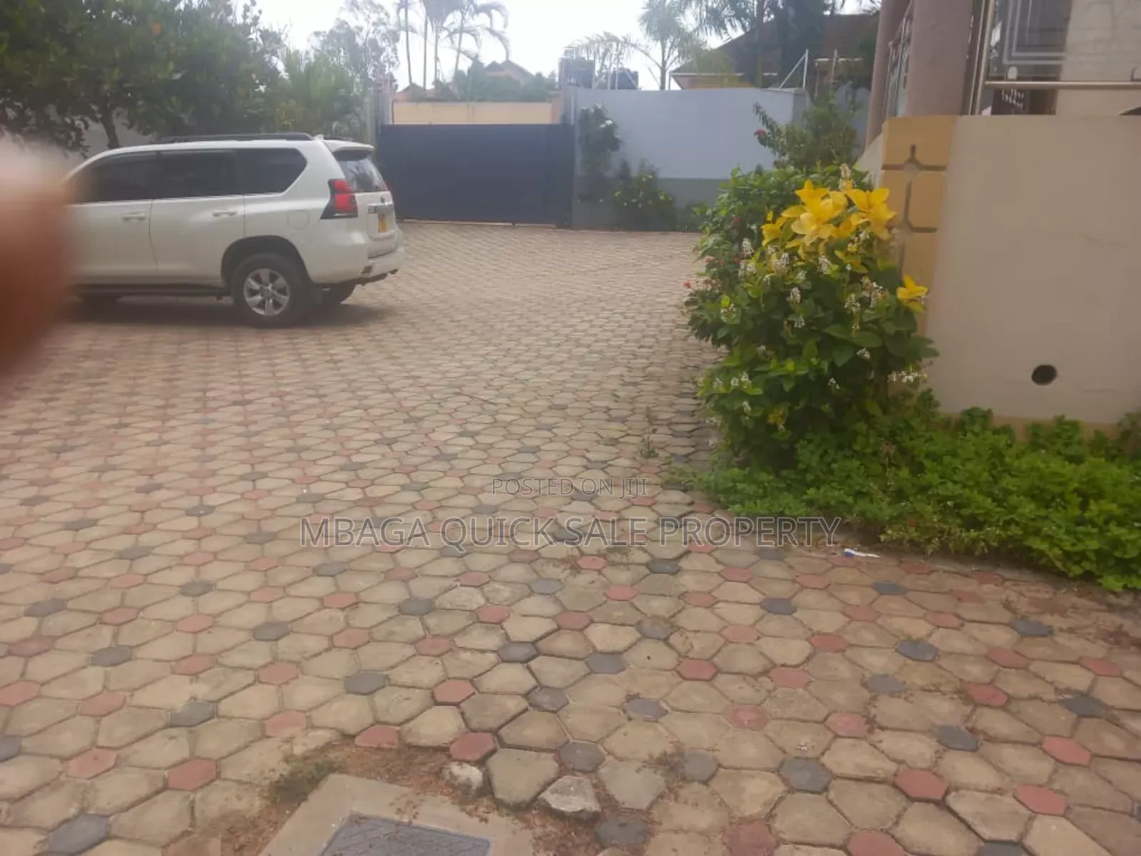 Plot for Sale at Salasala Kwa Mkuu Wa Magereza 900 SQM in Salama