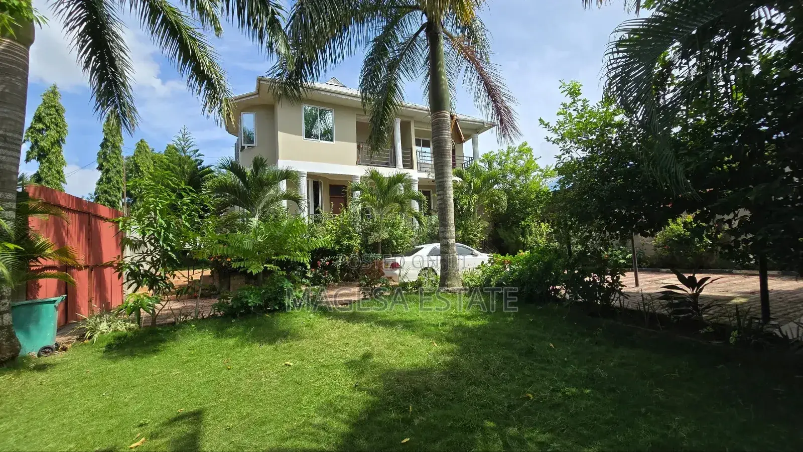4bdrm House in Goba for sale in Goba