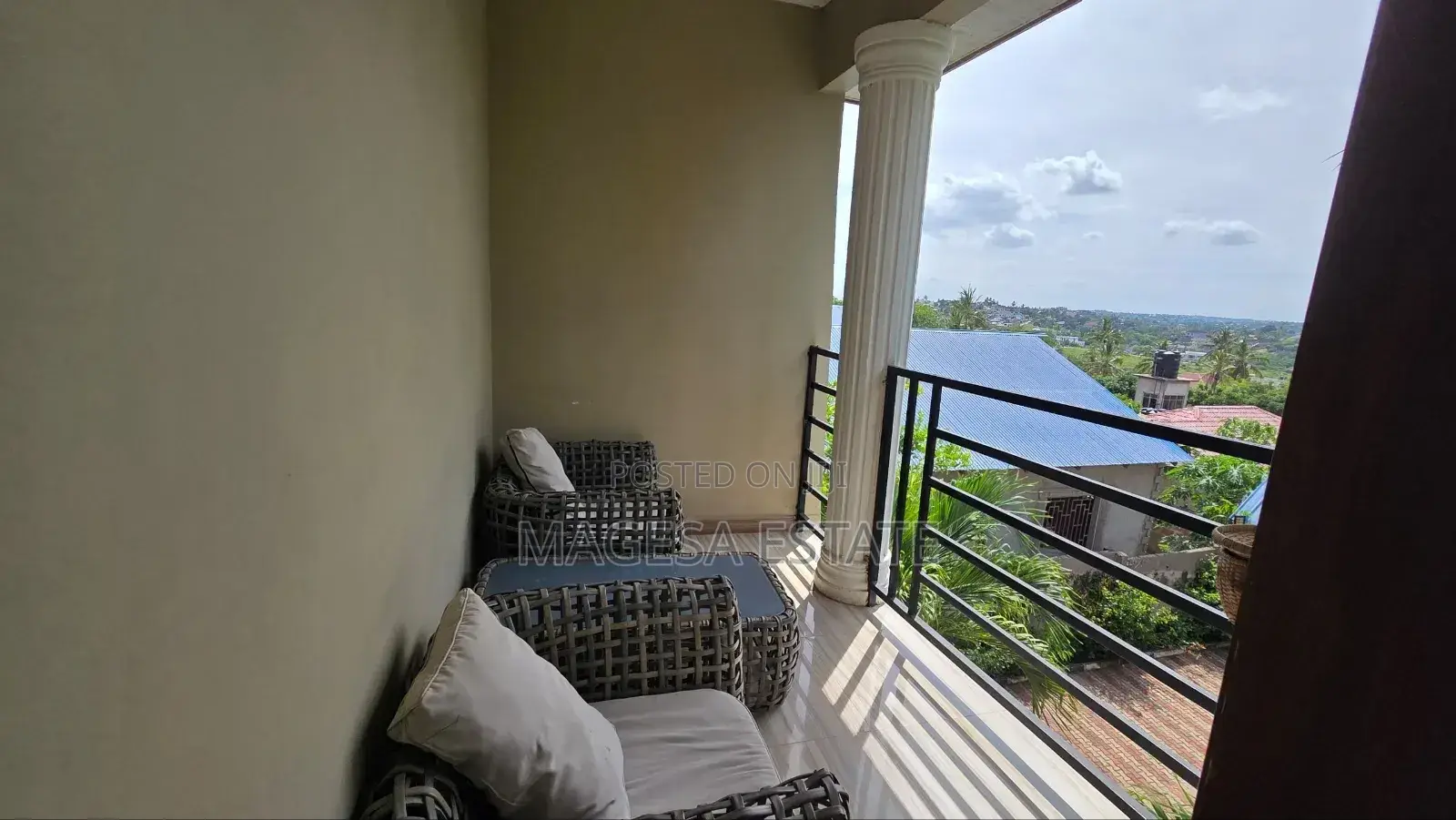 4bdrm House in Goba for sale in Goba