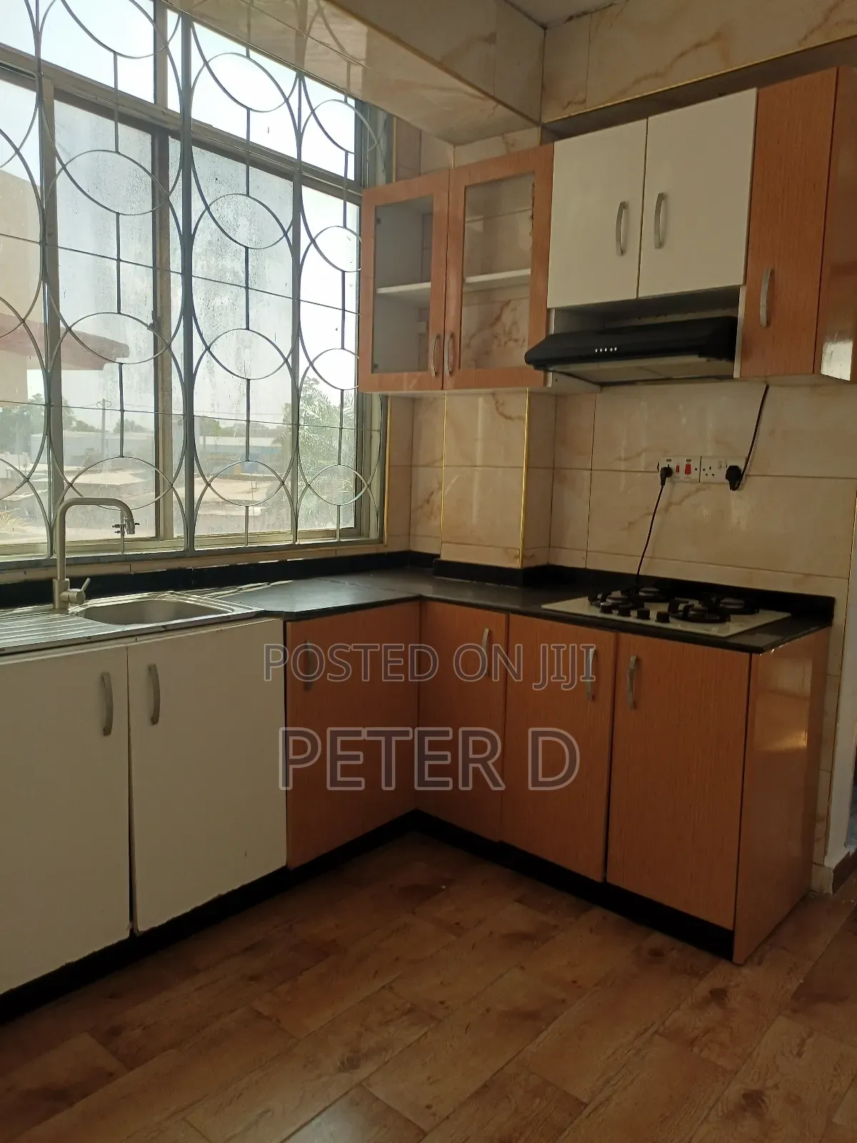 3bdrm Apartment in Kinondoni for rent in Kinondoni