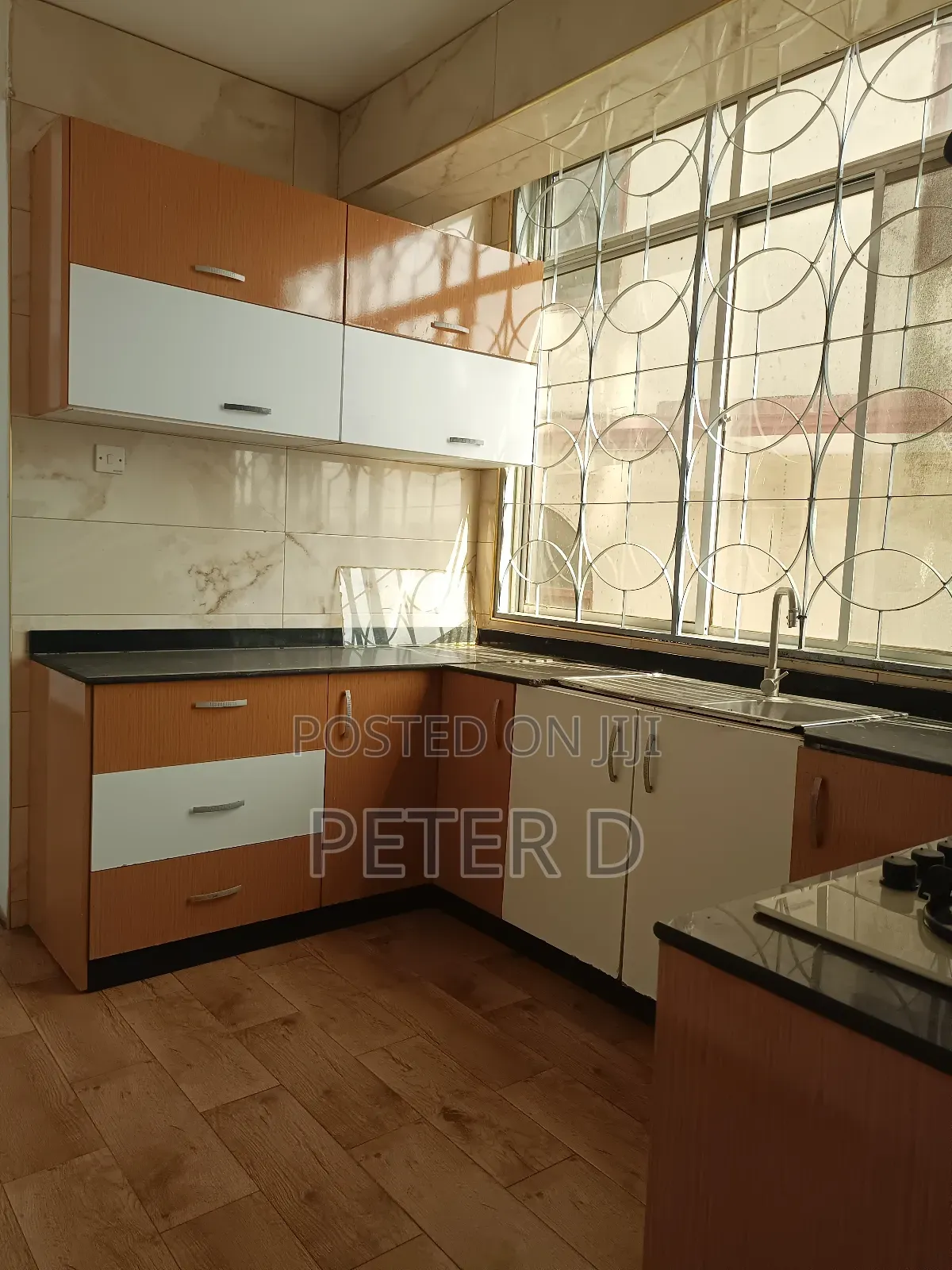 3bdrm Apartment in Kinondoni for rent in Kinondoni