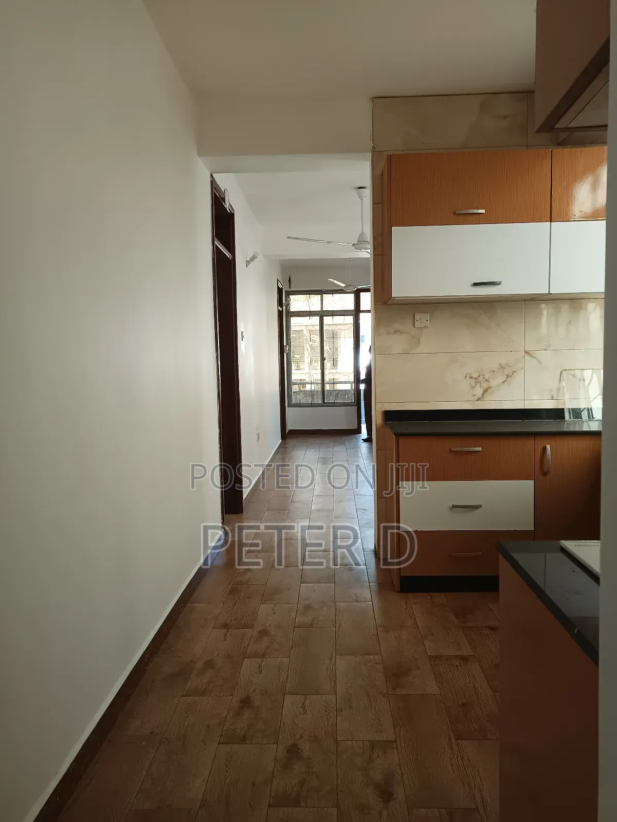 3bdrm Apartment in Kinondoni for rent in Kinondoni