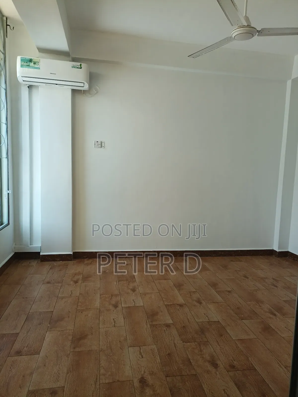 3bdrm Apartment in Kinondoni for rent in Kinondoni