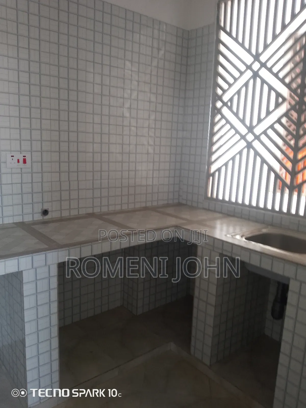 1bdrm Apartment in Tanzania Daresalaam, Ilala for rent in Ilala